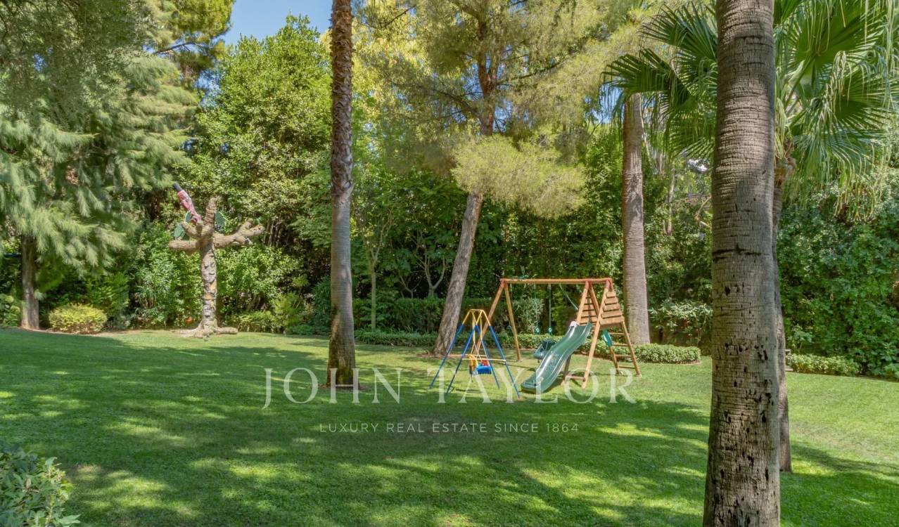 Annonce Vente Villa Beaulieu-sur-Mer (06310), 12 Pièces — photo 5