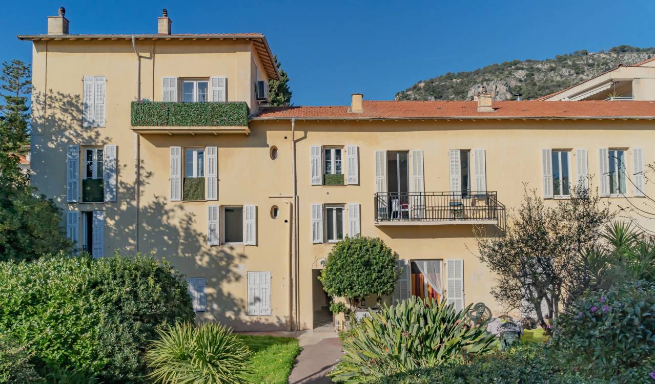 Annonce Vente Villa Beaulieu-sur-Mer (06310), 16 Pièces — Beaulieu-sur-Mer