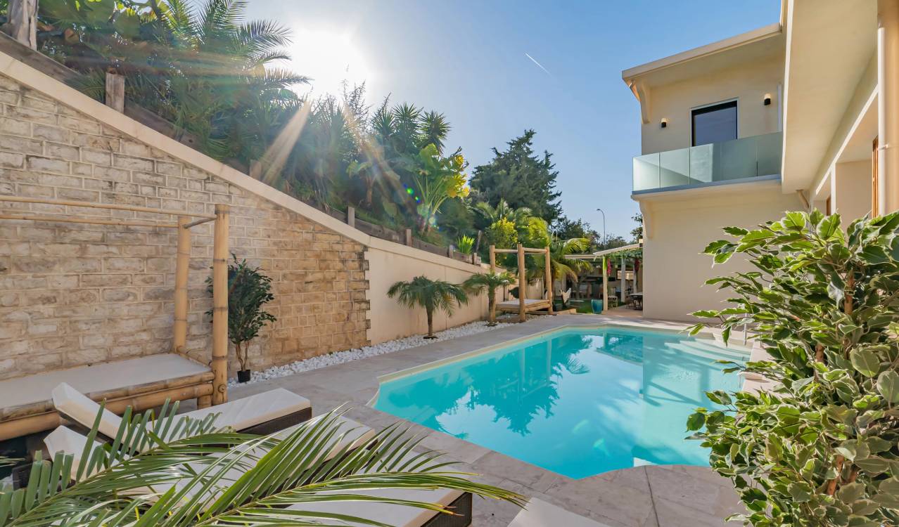 Annonce Vente Villa Beaulieu-sur-Mer (06310), 16 Pièces — photo 2