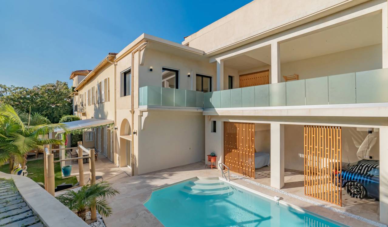 Annonce Vente Villa Beaulieu-sur-Mer (06310), 16 Pièces — photo 3