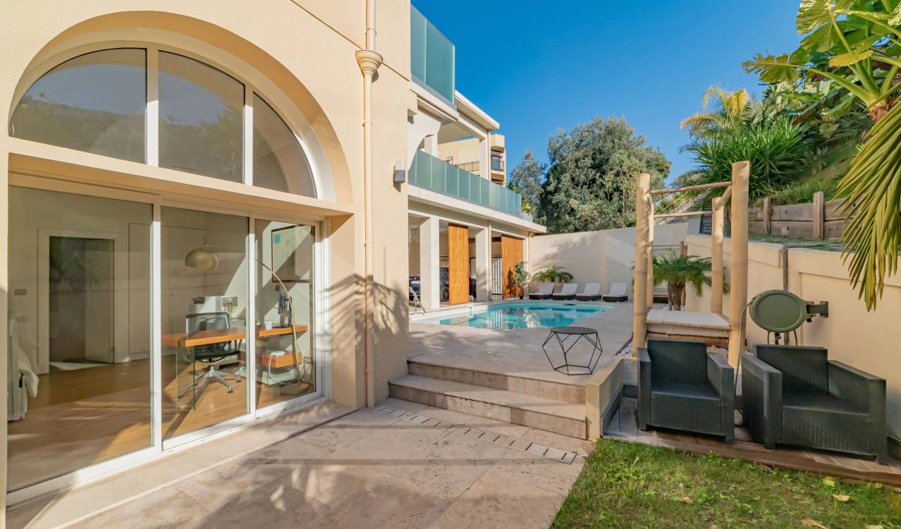 Annonce Vente Villa Beaulieu-sur-Mer (06310), 16 Pièces — photo 4