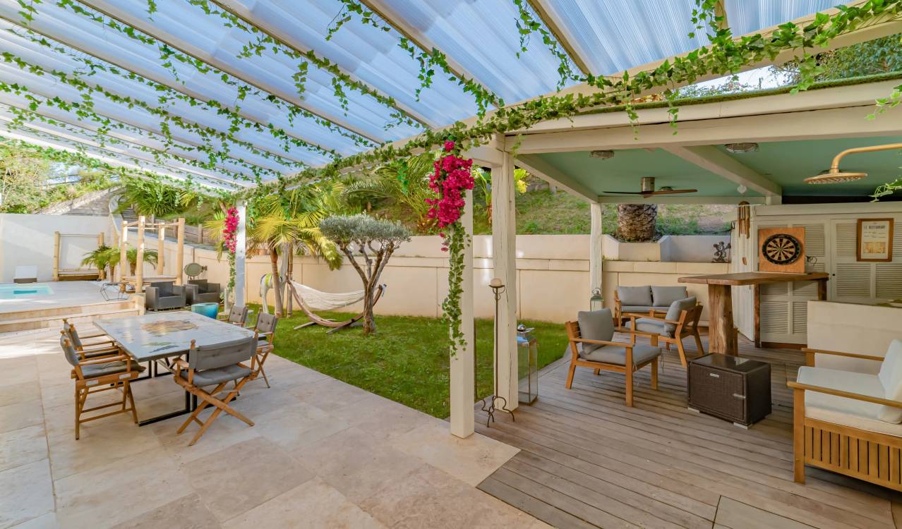 Annonce Vente Villa Beaulieu-sur-Mer (06310), 16 Pièces — photo 5