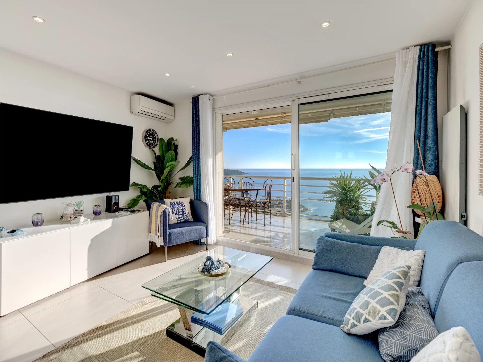 Achat Appartement Beausoleil Dernier étage avec un accès direct à Monaco — photo 3