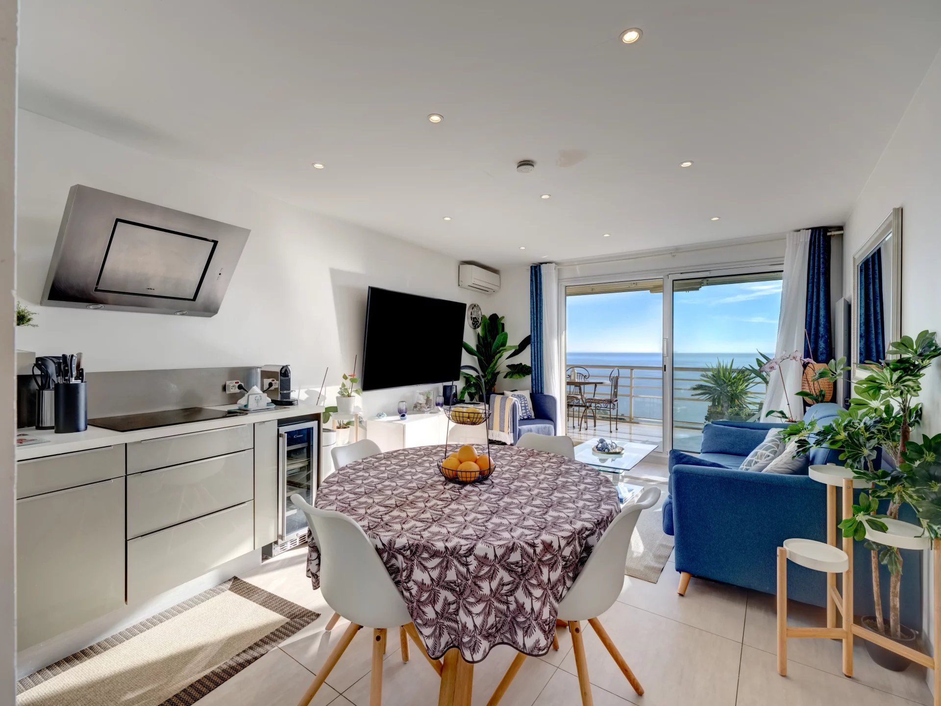 Achat Appartement Beausoleil Dernier étage avec un accès direct à Monaco — photo 4