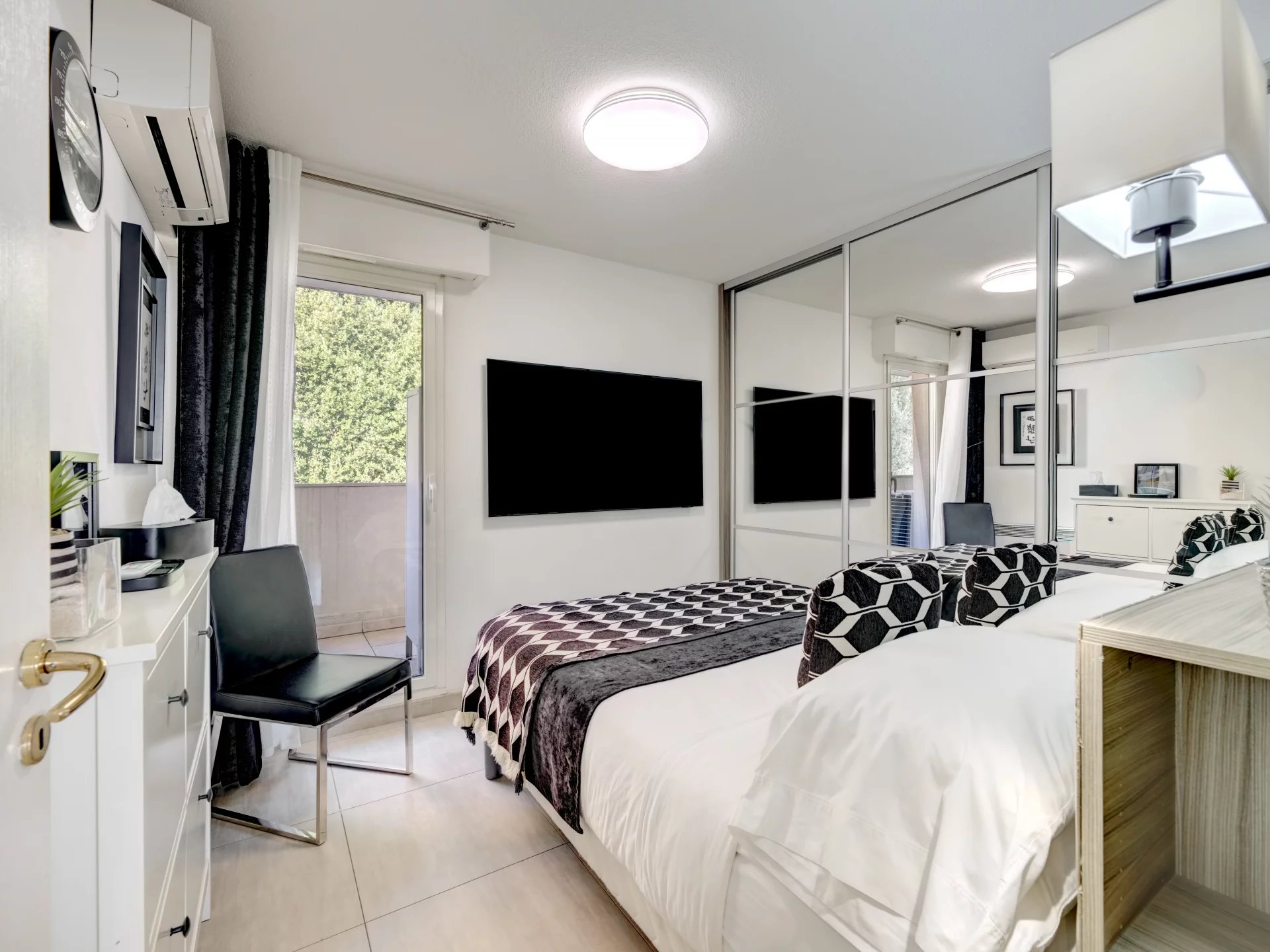 Achat Appartement Beausoleil Dernier étage avec un accès direct à Monaco — photo 5