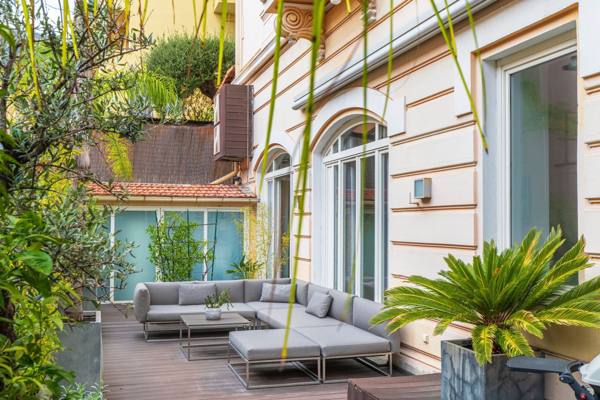 Vente Loft Beausoleil 4 Pièces 229.65 m² — photo 1