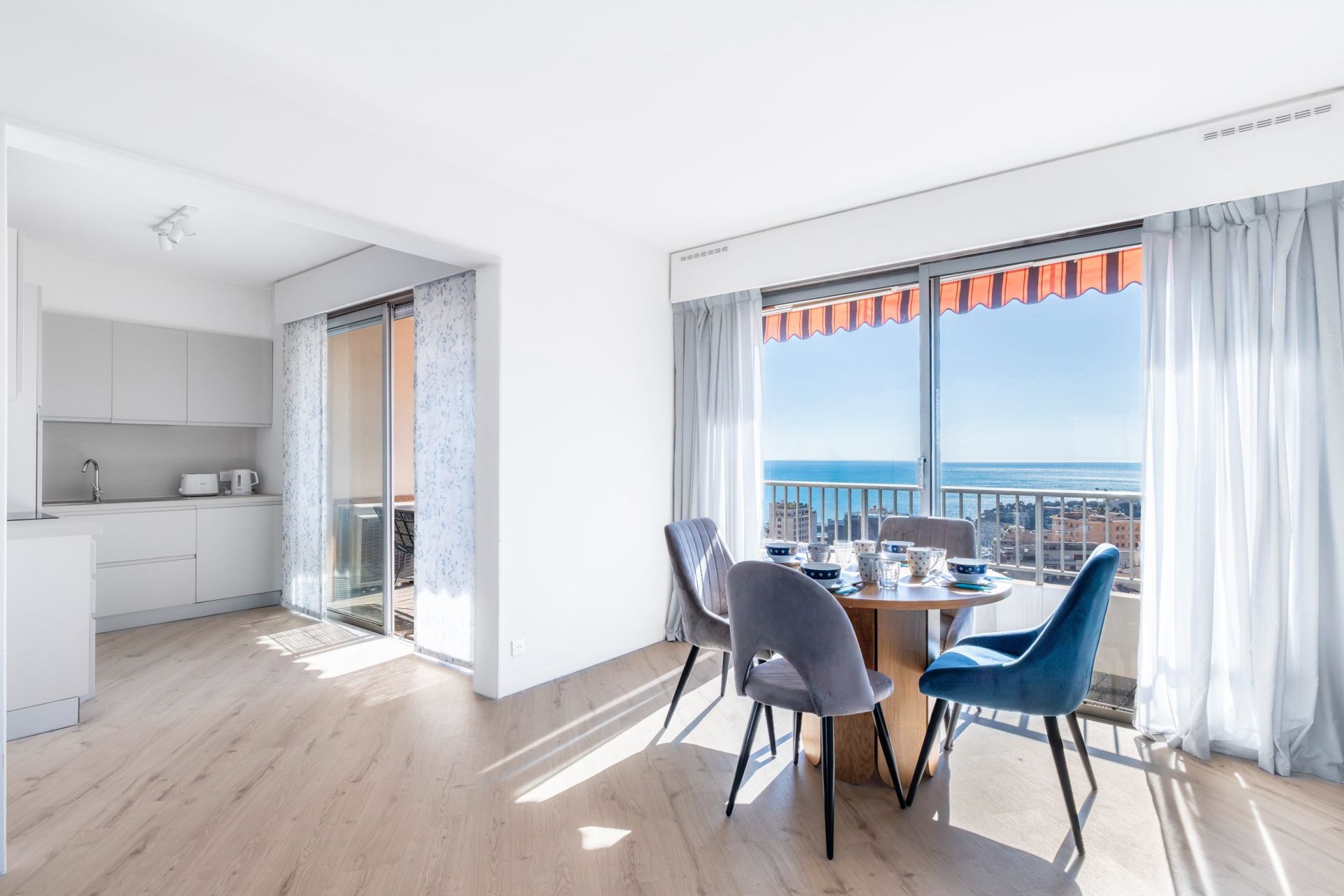 Vente Appartement Beausoleil 3 Pièces 67.1 m² — photo 4