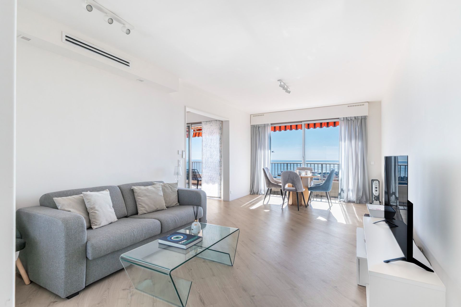 Vente Appartement Beausoleil 3 Pièces 67.1 m² — photo 5