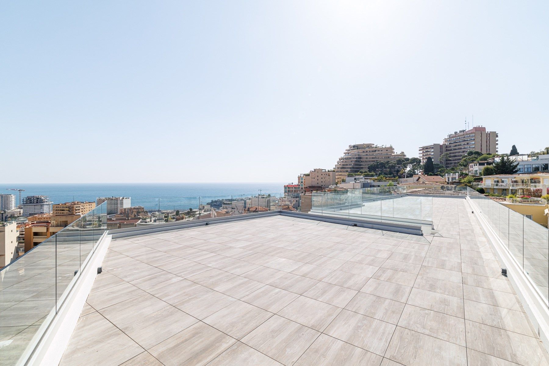 Vente Penthouse Beausoleil 4 Pièces 134 m² — photo 2
