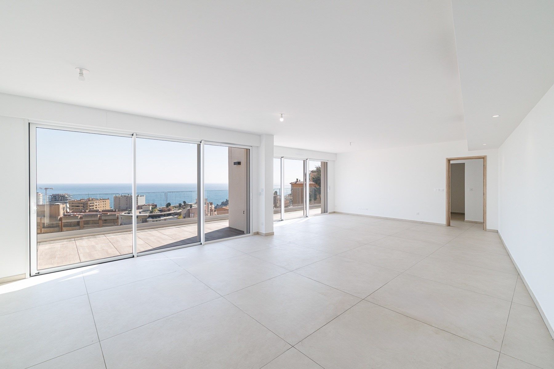 Vente Penthouse Beausoleil 4 Pièces 134 m² — photo 3