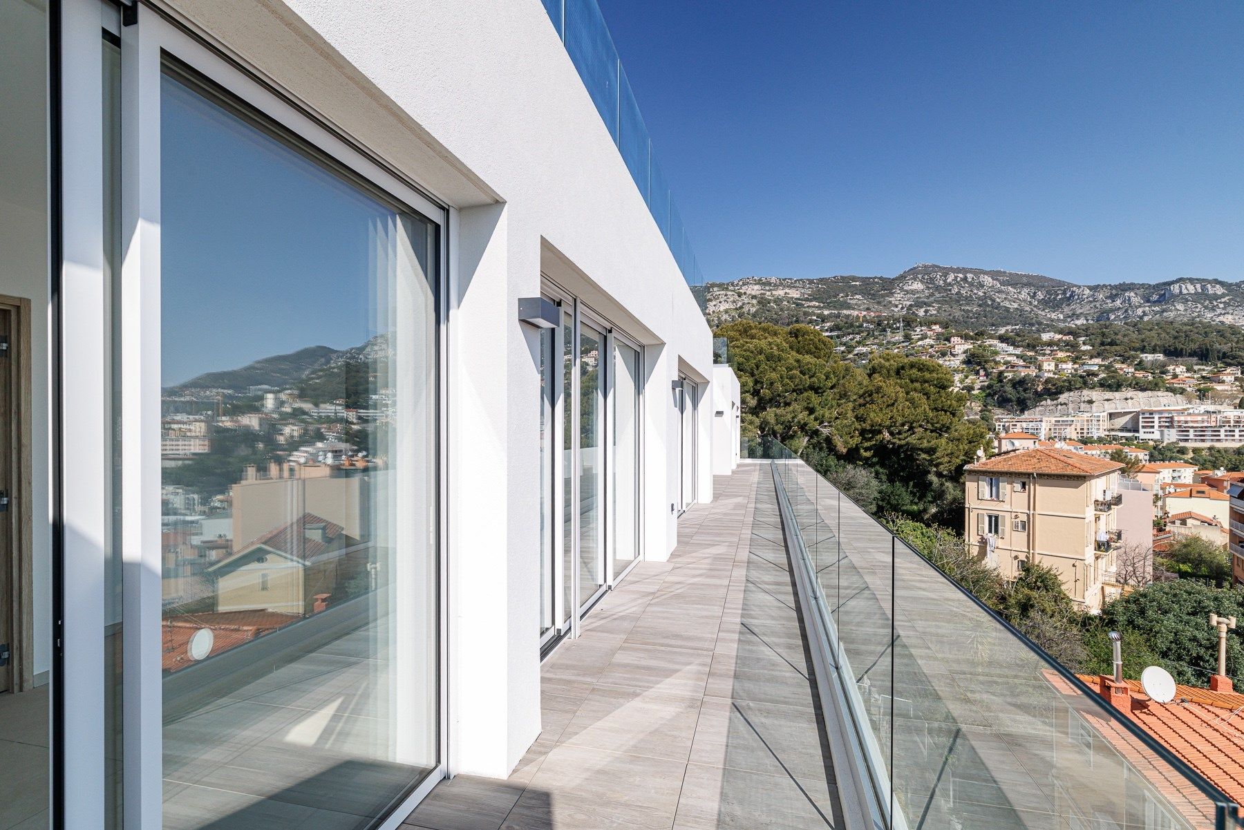 Vente Penthouse Beausoleil 4 Pièces 134 m² — photo 5