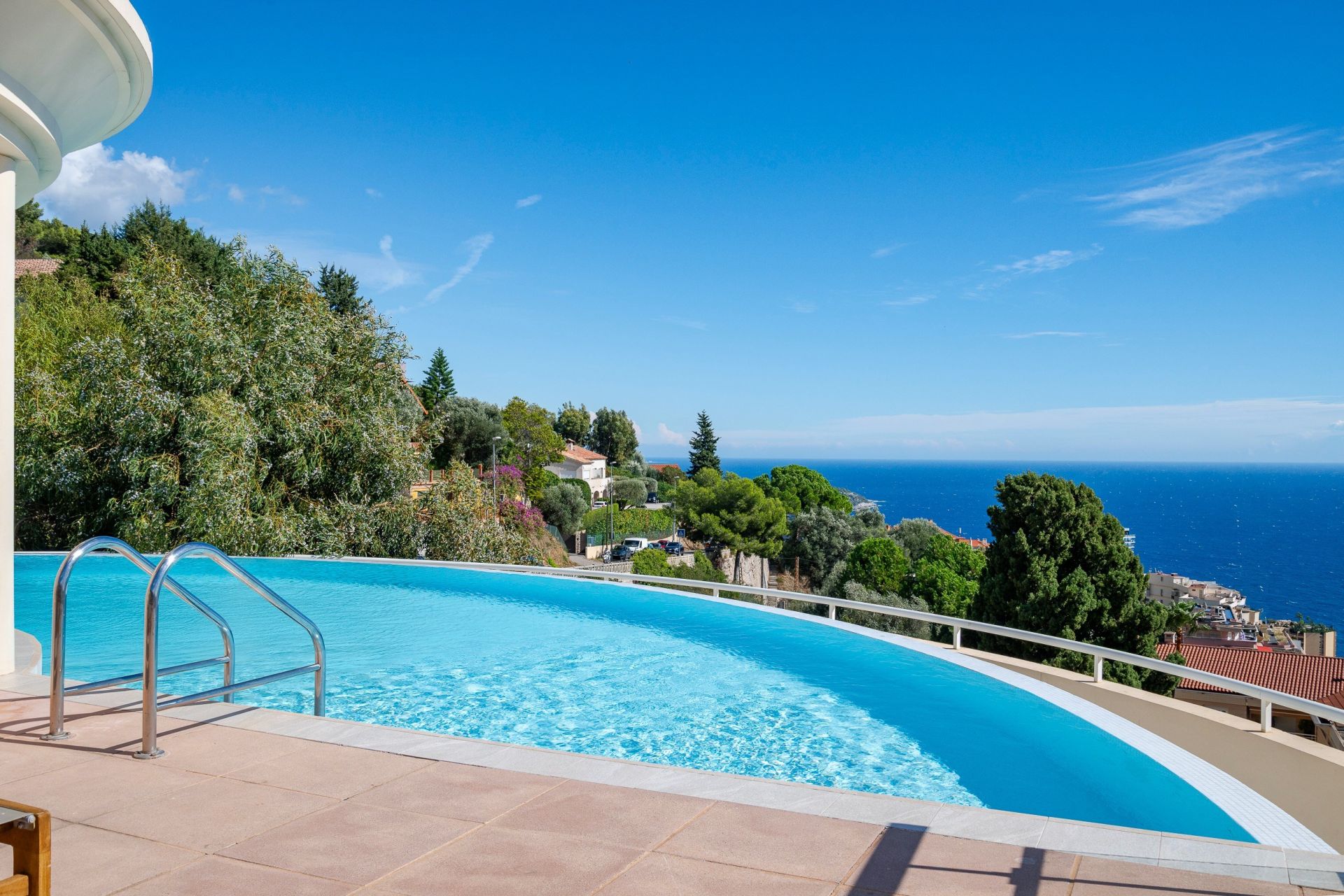 Vente Appartement Beausoleil 3 Pièces 76 m² — photo 2