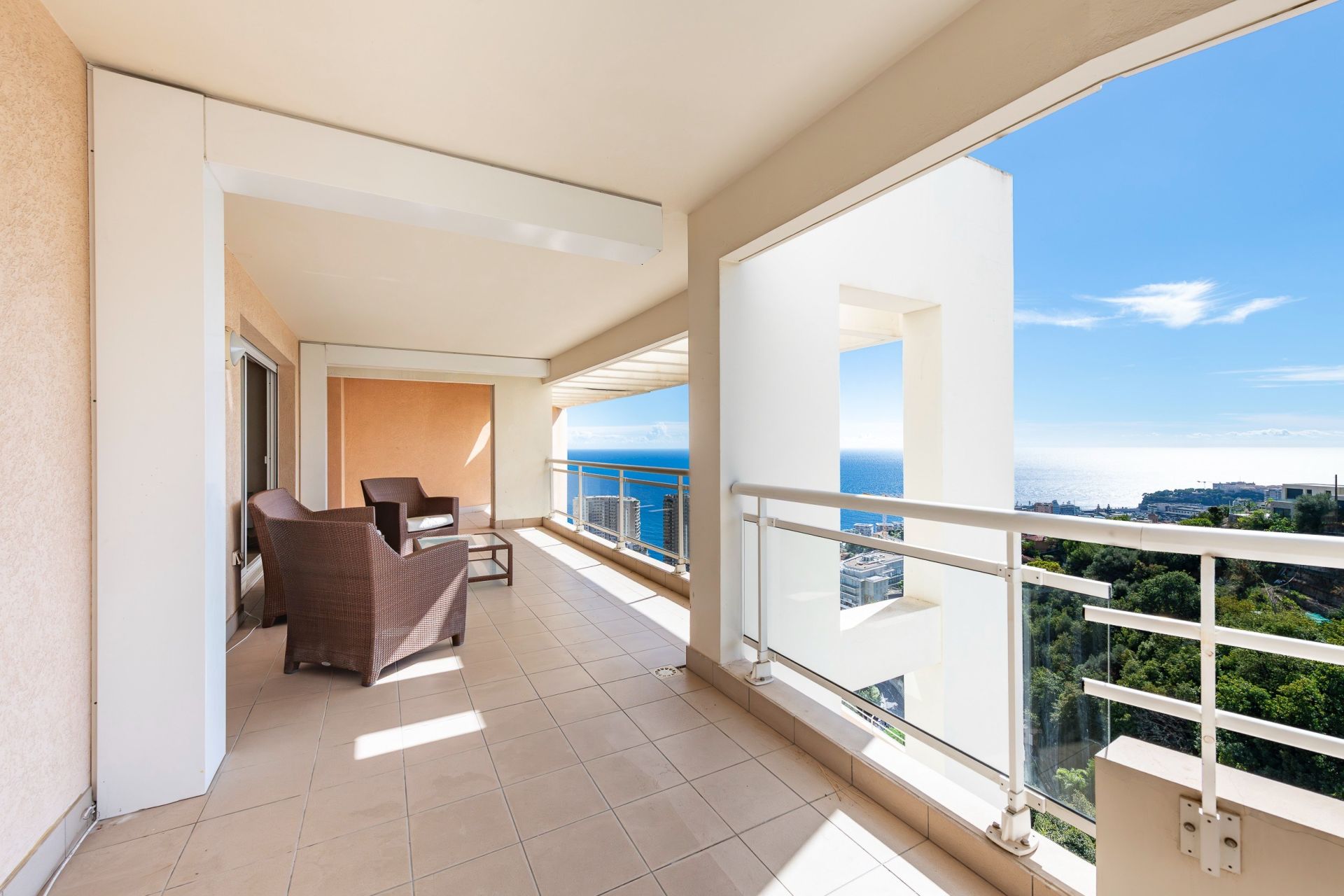 Vente Appartement Beausoleil 3 Pièces 76 m² — photo 5
