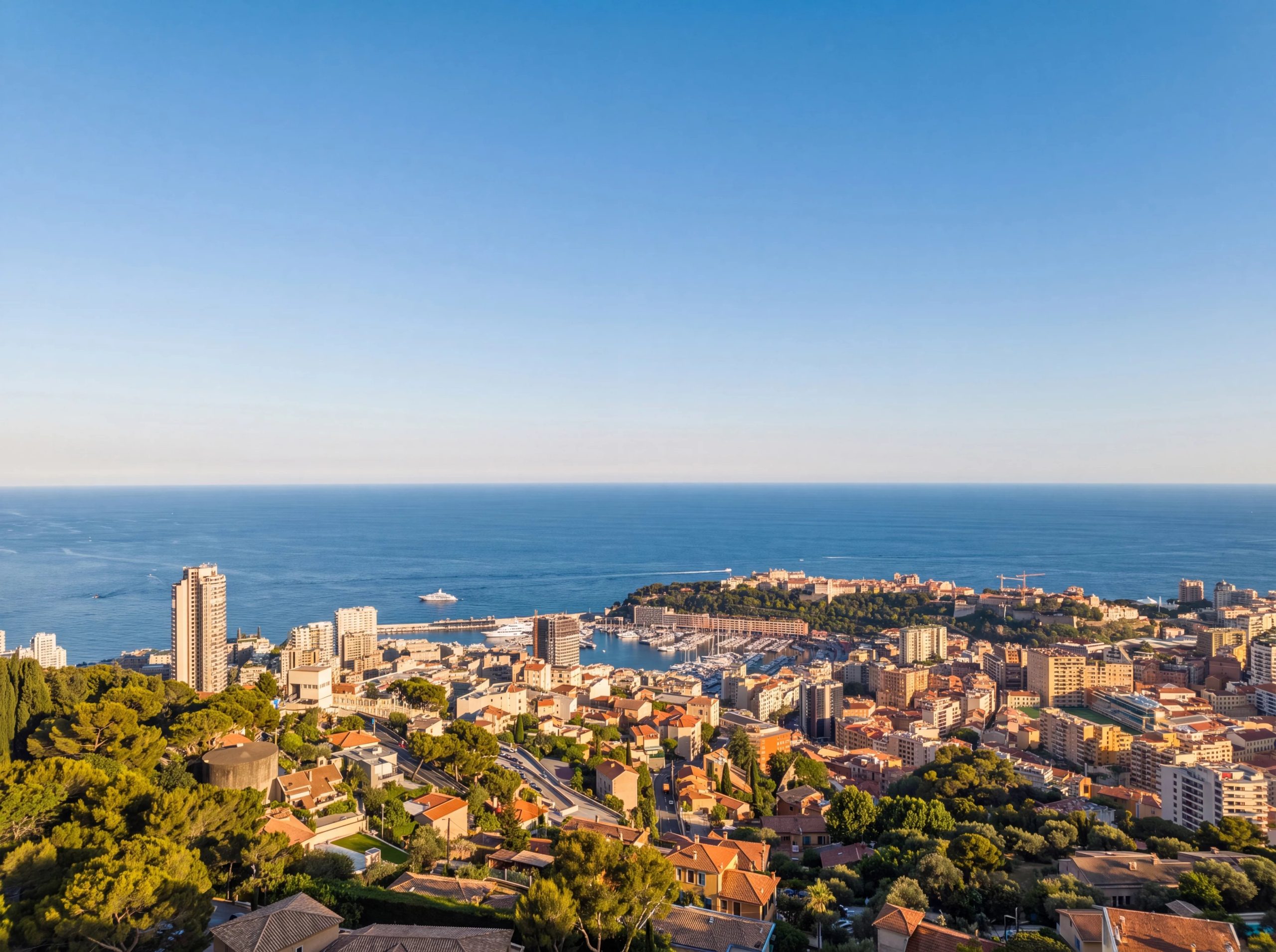 Achat Villa Beausoleil Proche Monaco, entièrement rénovée — photo 1