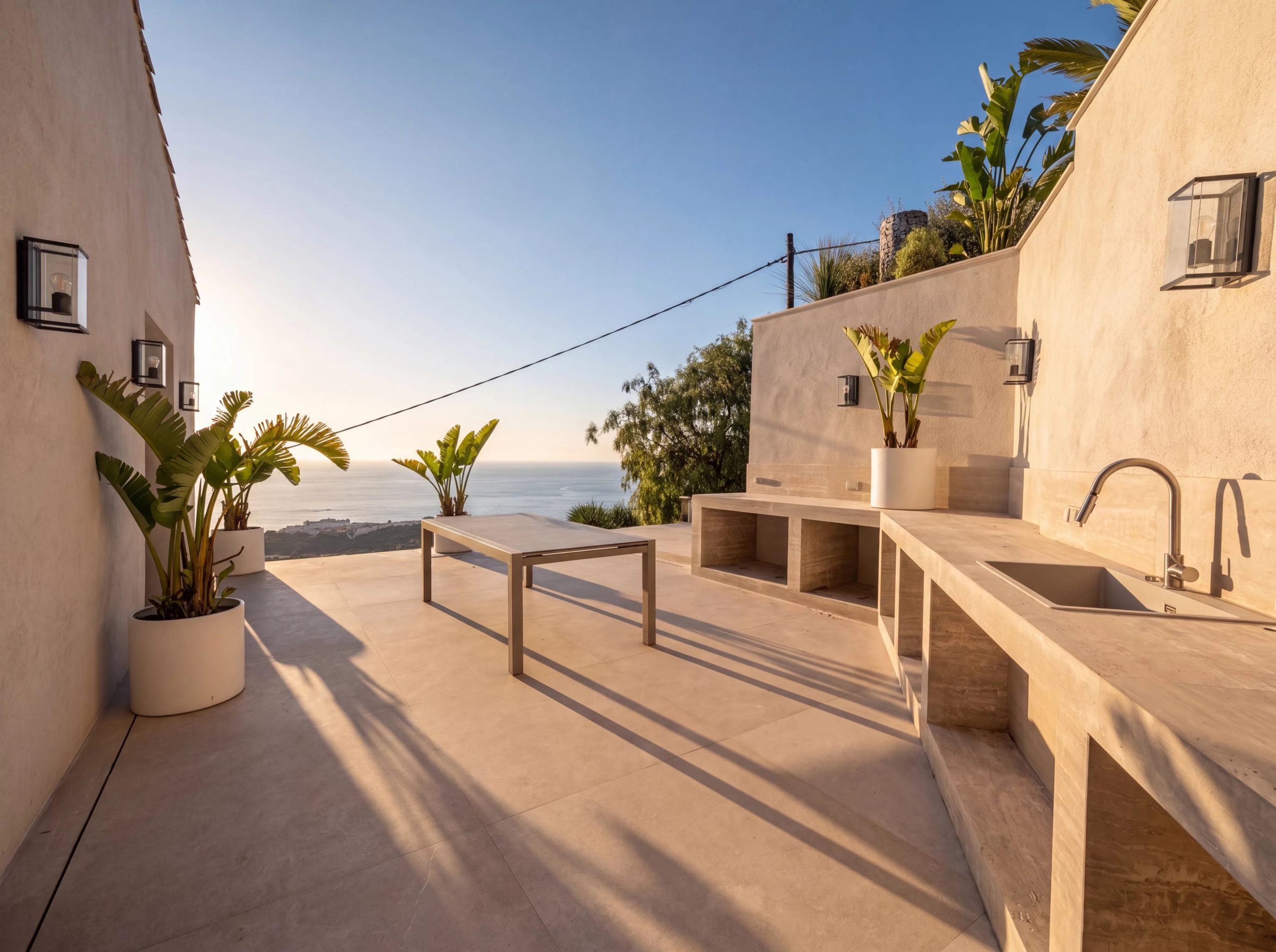 Achat Villa Beausoleil Proche Monaco, entièrement rénovée — photo 5