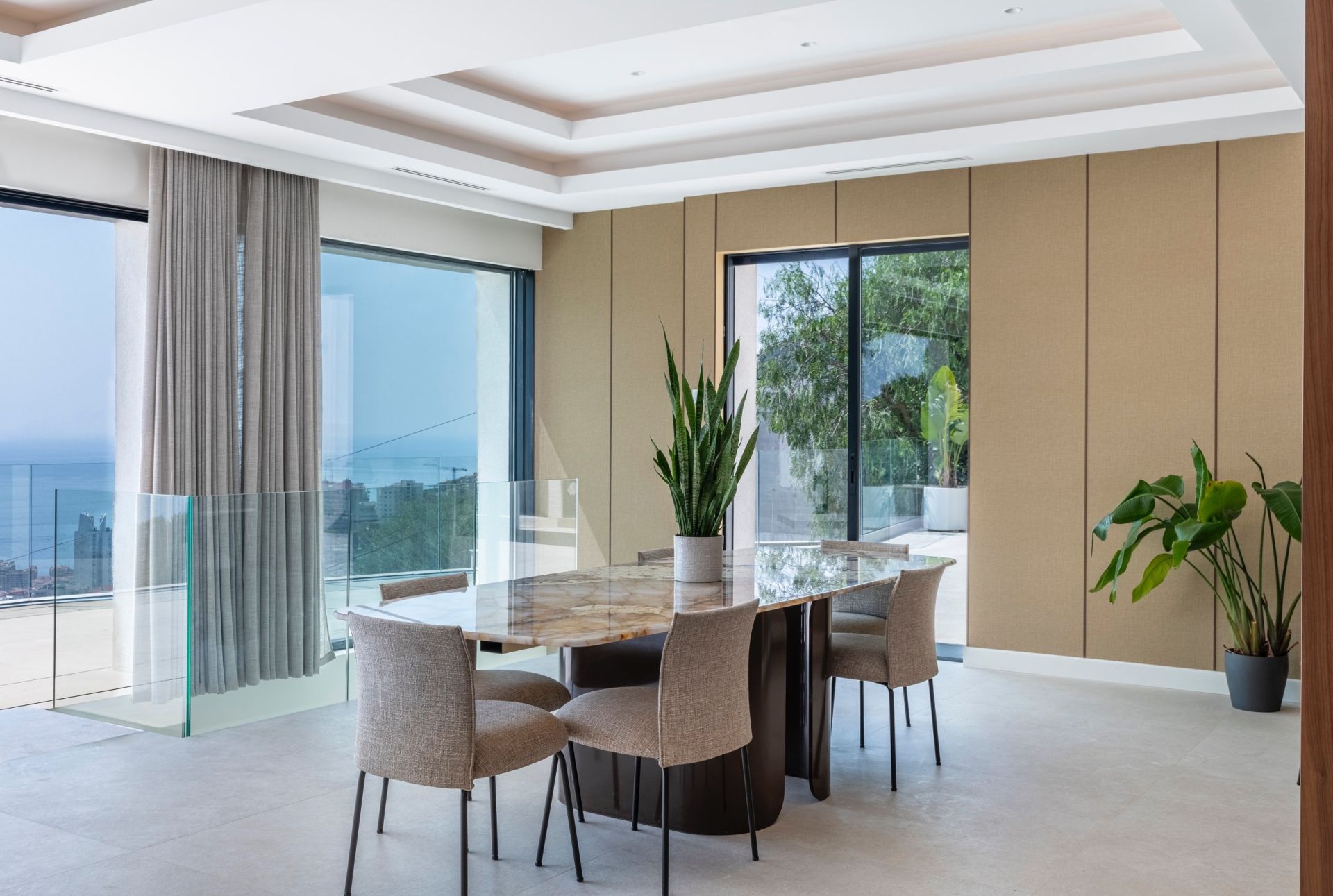 Vente Villa Beausoleil 6 Pièces 256 m² — photo 4