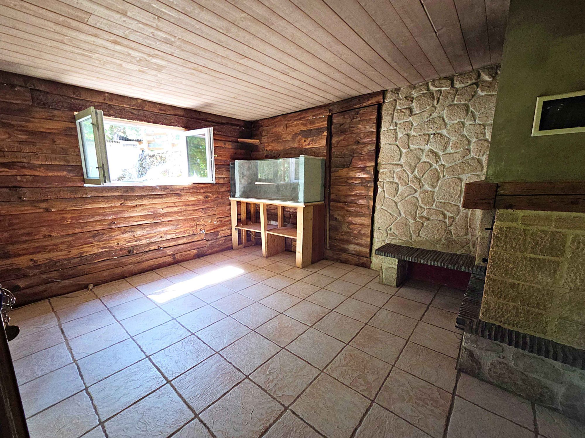 Maison à Belvédère, 74 m² sur 580 m² de terrain — photo 3