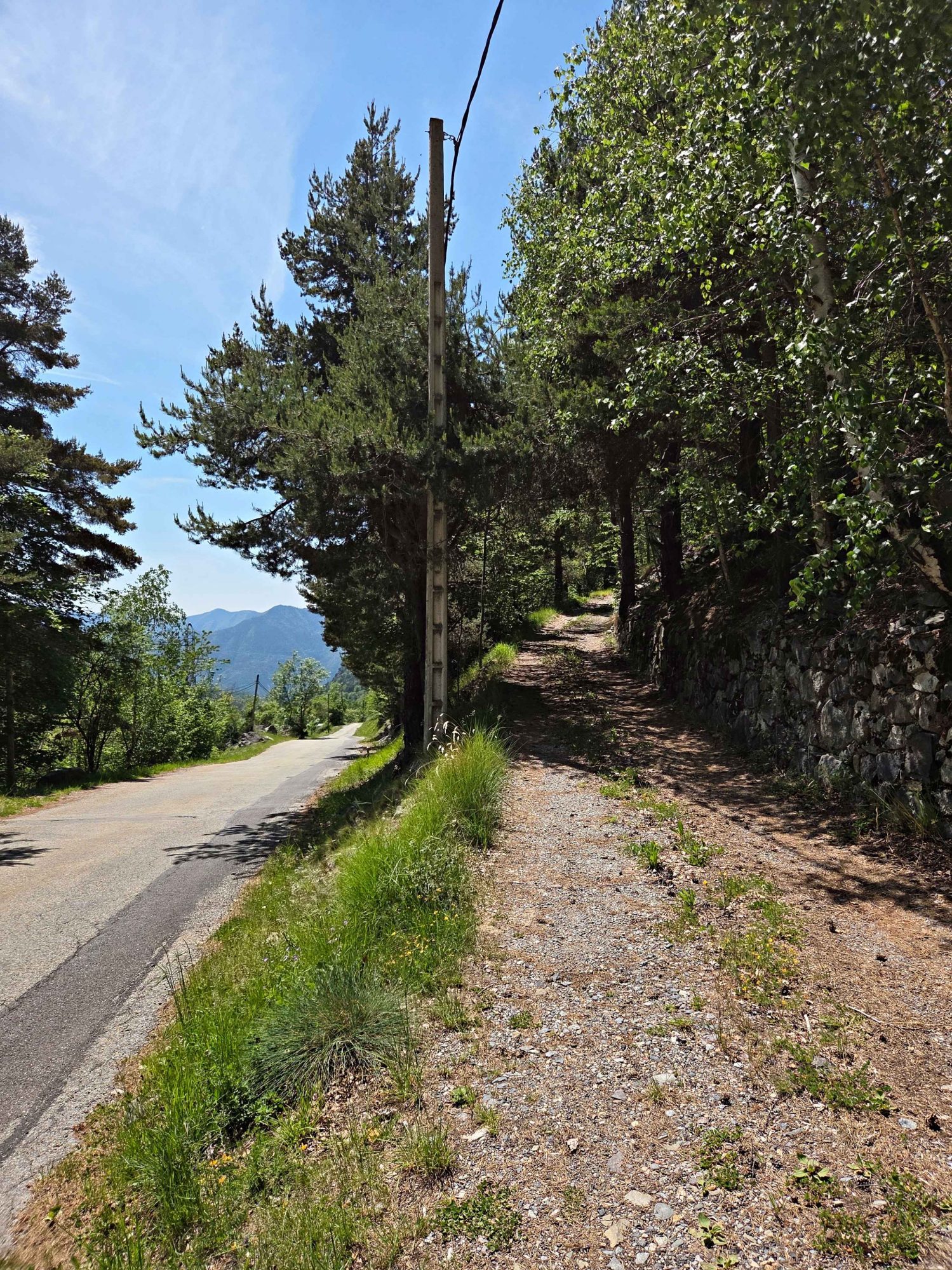 Maison à Belvédère, 74 m² sur 580 m² de terrain — photo 4