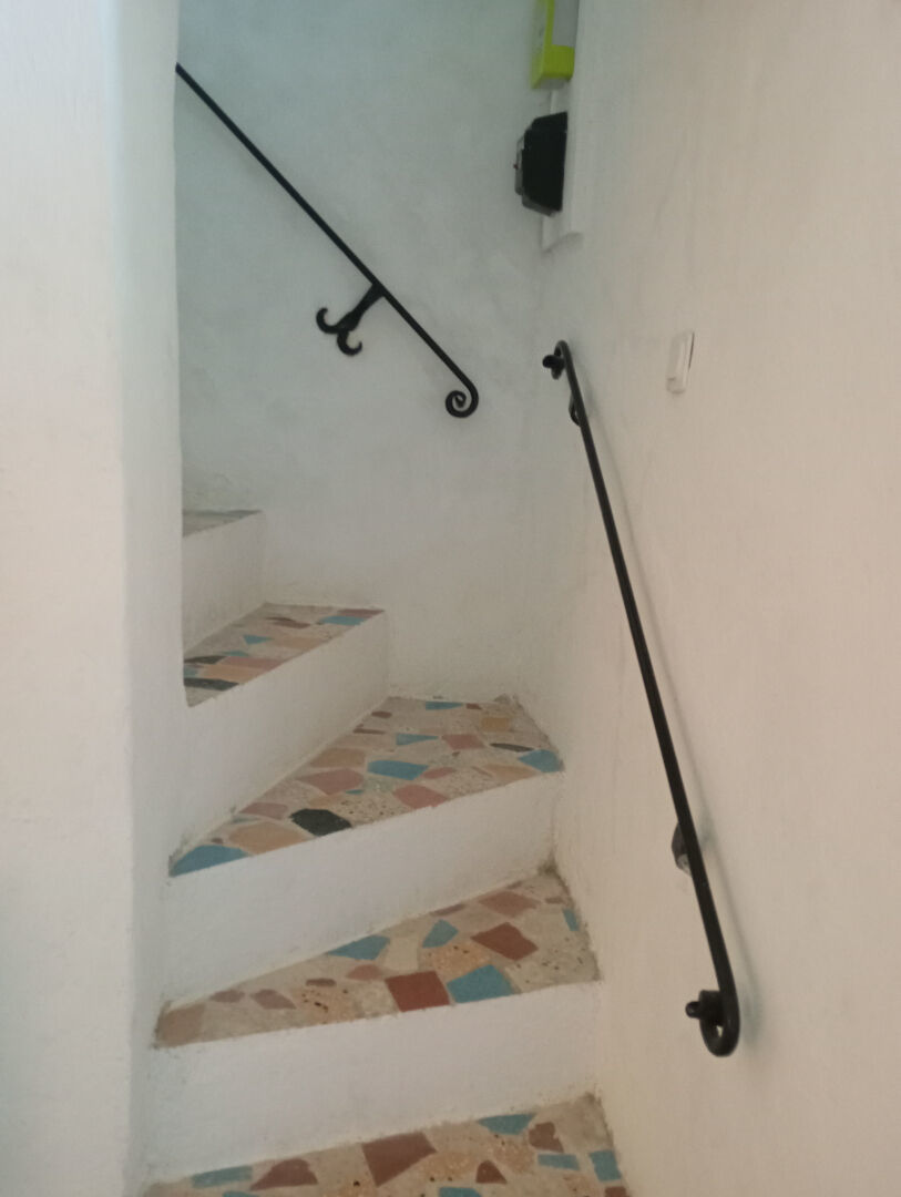 Maison à Berre-les-Alpes, 61 m² sur 20 m² de terrain — photo 5