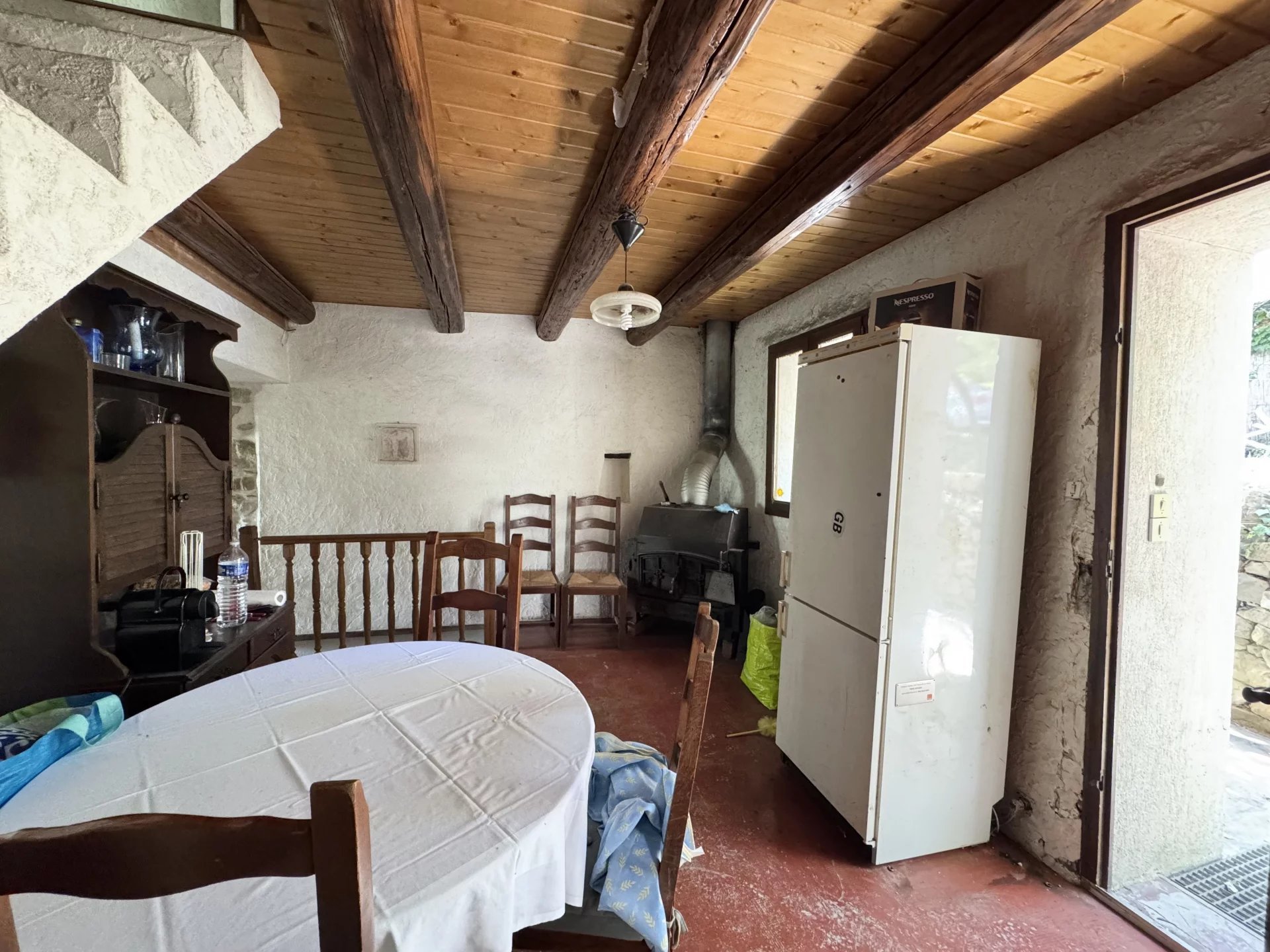Maison à Blausasc, 72 m² sur 270 m² de terrain — photo 3
