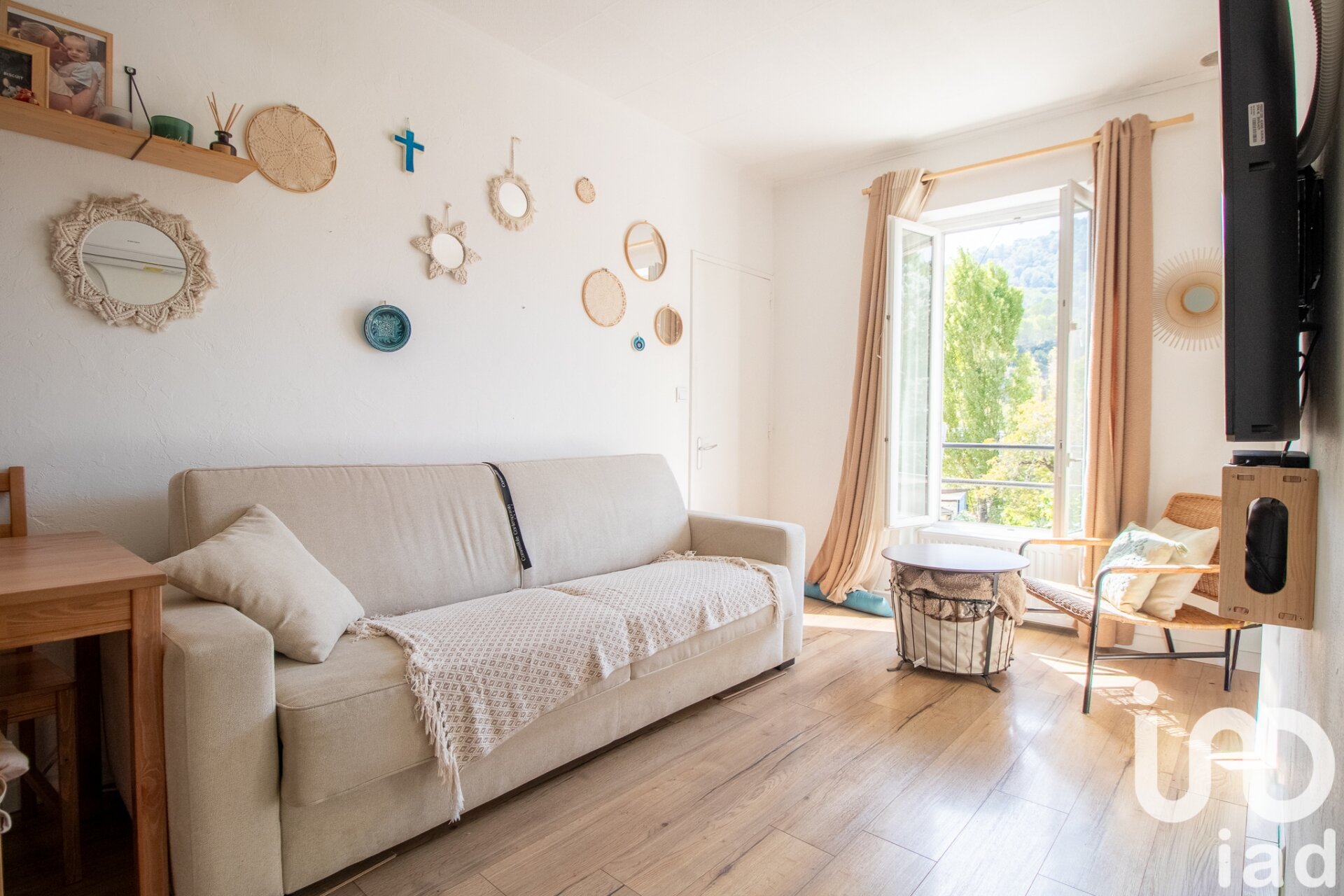 Maison à Blausasc, 42 m² sur 80 m² de terrain — photo 2