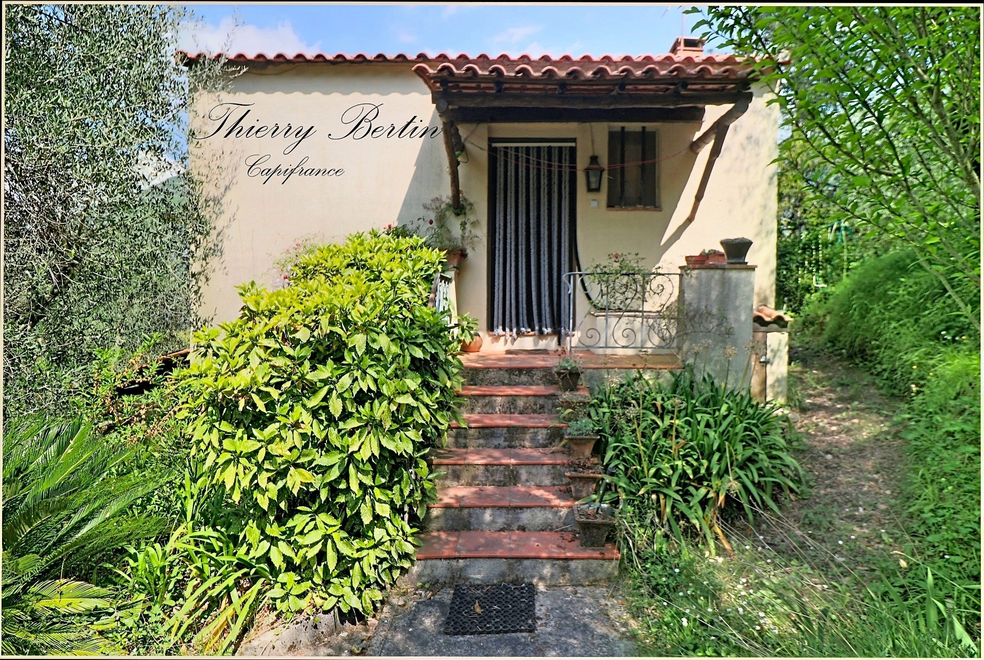 Maison à Breil-sur-Roya, 64 m² sur 6003 m² de terrain — photo 3
