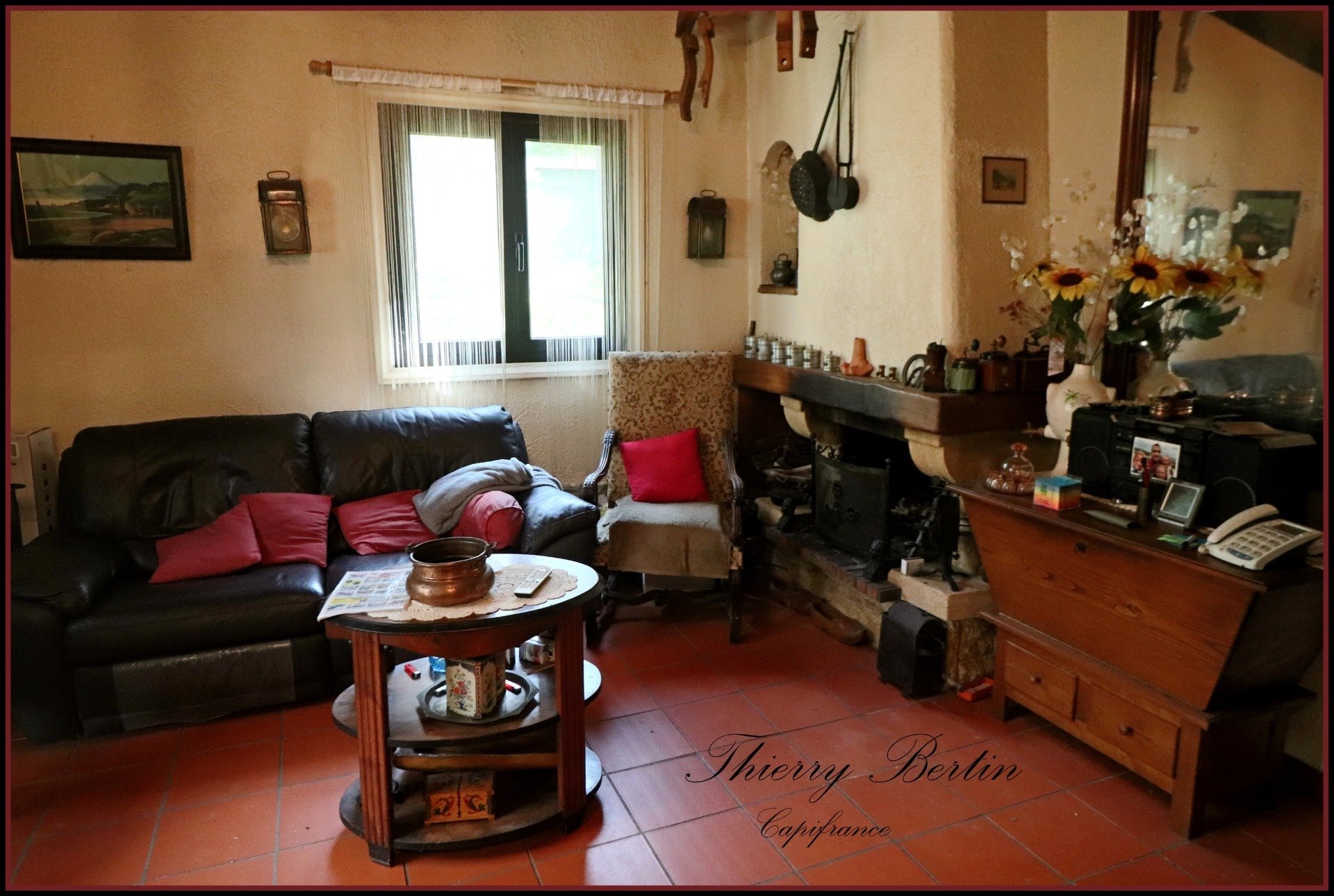 Maison à Breil-sur-Roya, 64 m² sur 6000 m² de terrain — photo 5
