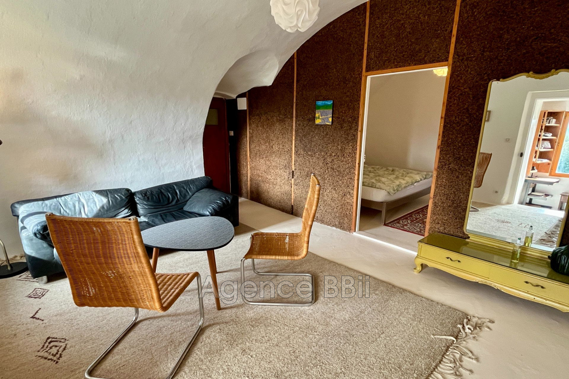 Maison à Breil-sur-Roya, 108 m² sur 1350 m² de terrain — photo 3