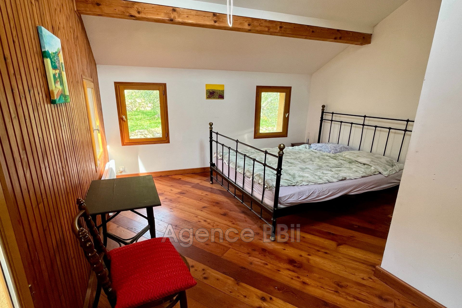 Maison à Breil-sur-Roya, 108 m² sur 1350 m² de terrain — photo 5