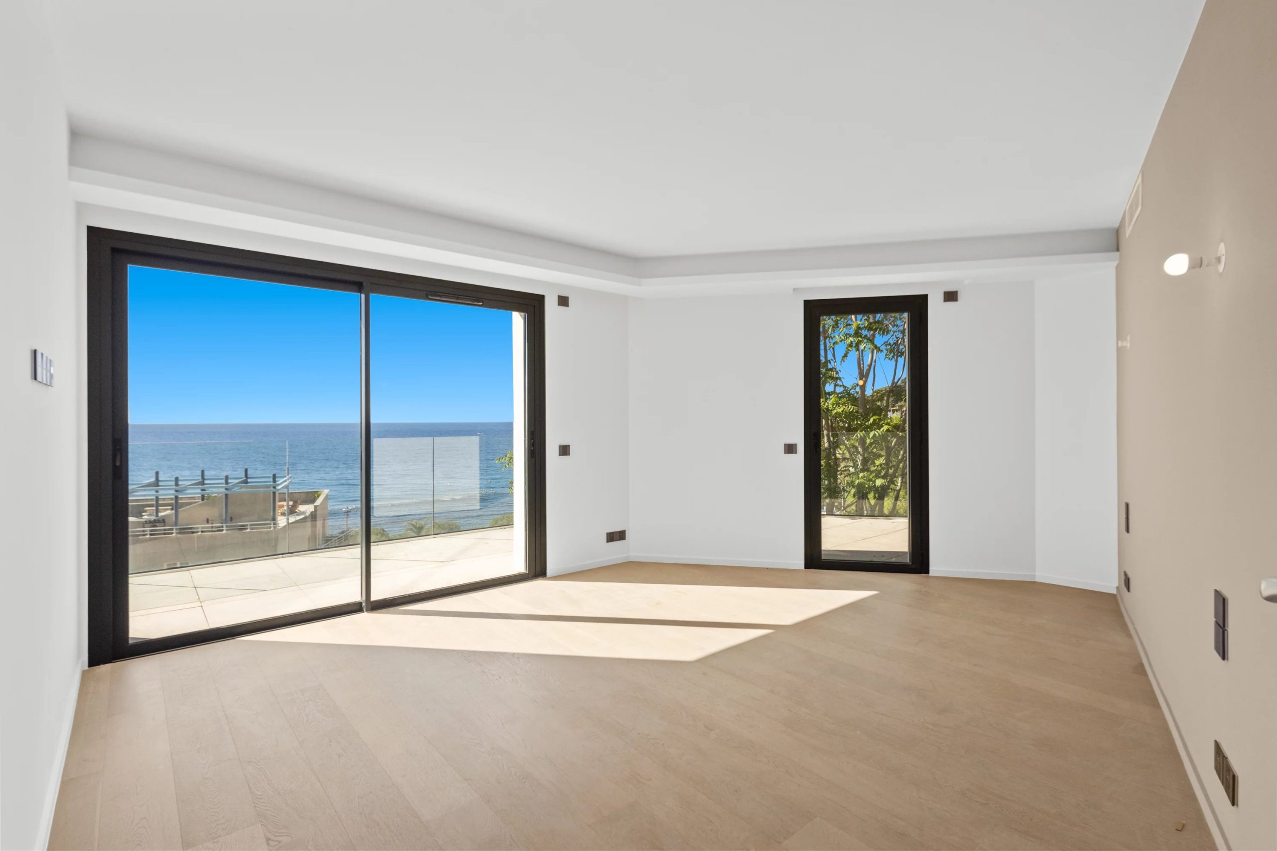 Achat Appartement Cap-d'Ail programme neuf à pied des plages et de Monaco — photo 2