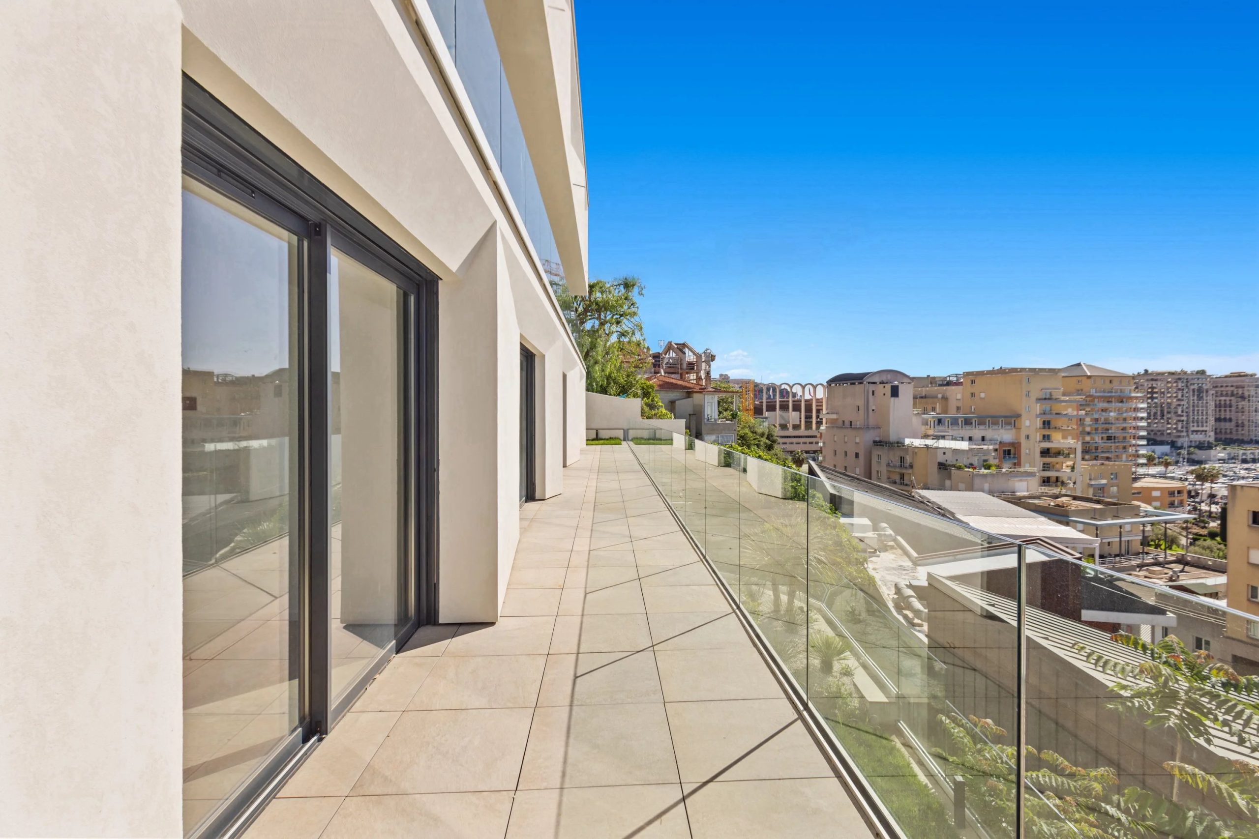 Achat Appartement Cap-d'Ail programme neuf à pied des plages et de Monaco — photo 4