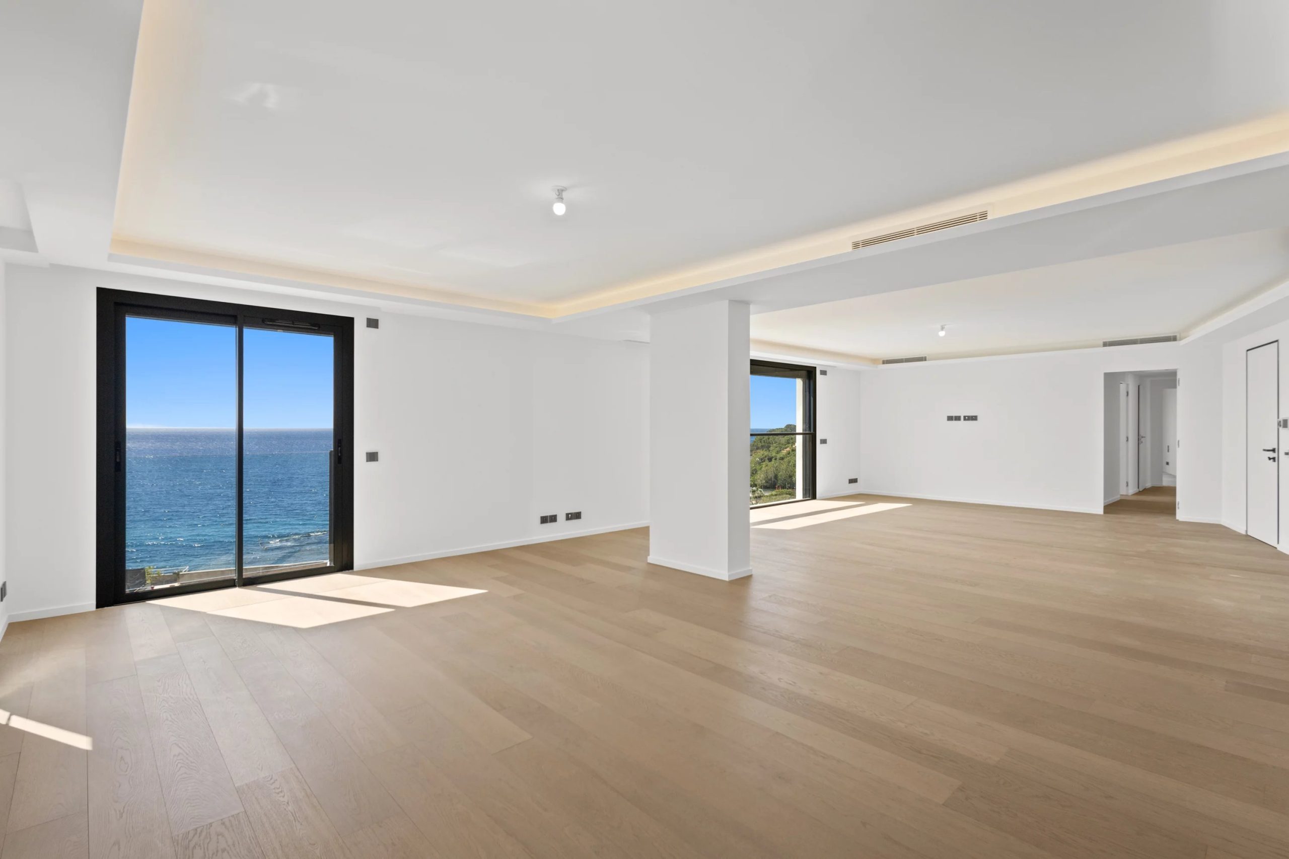 Achat Appartement Cap-d'Ail Penthouse programme neuf à pied des plages et de Monaco — photo 4