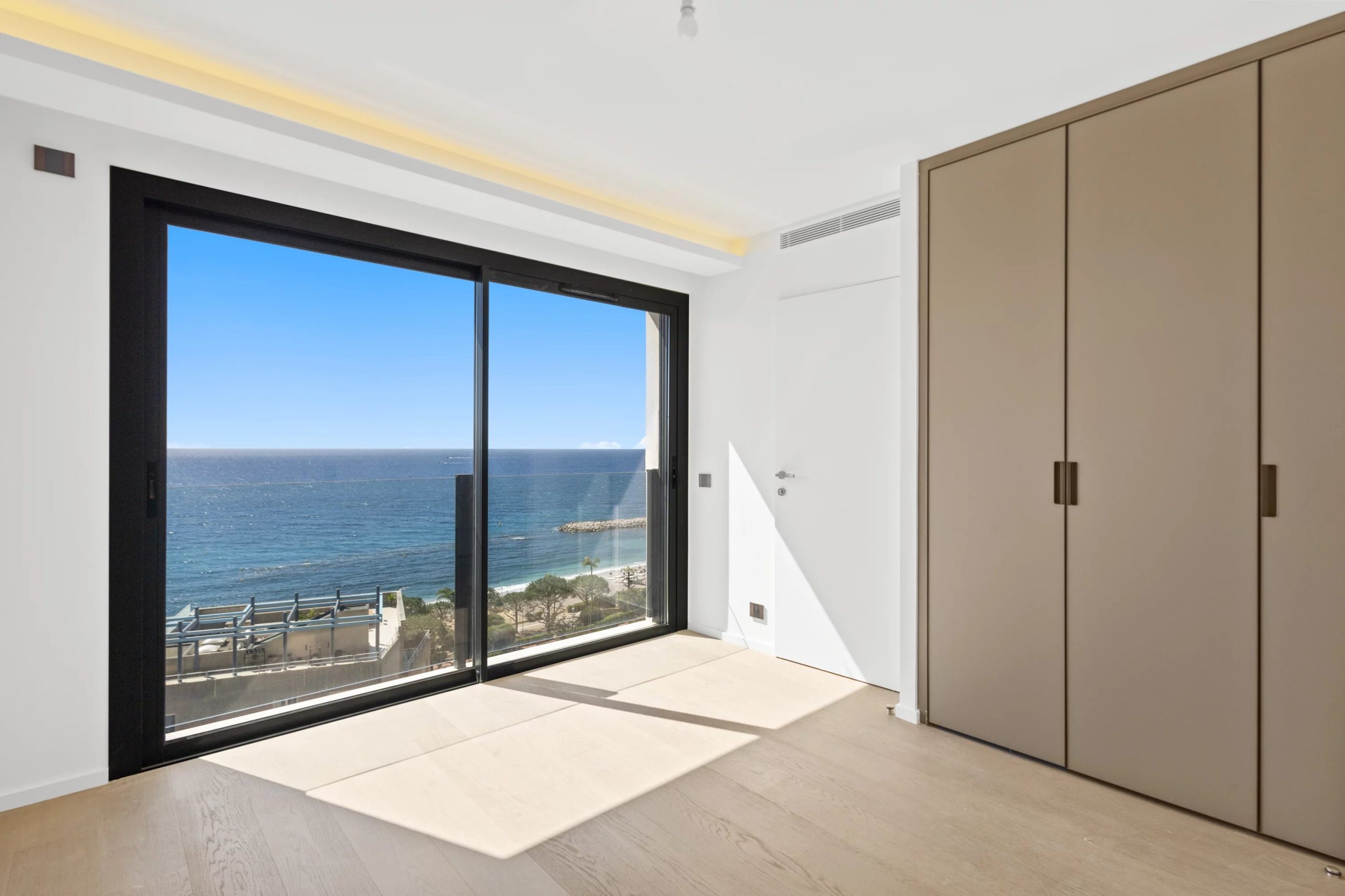 Achat Appartement Cap-d'Ail Penthouse programme neuf à pied des plages et de Monaco — photo 5