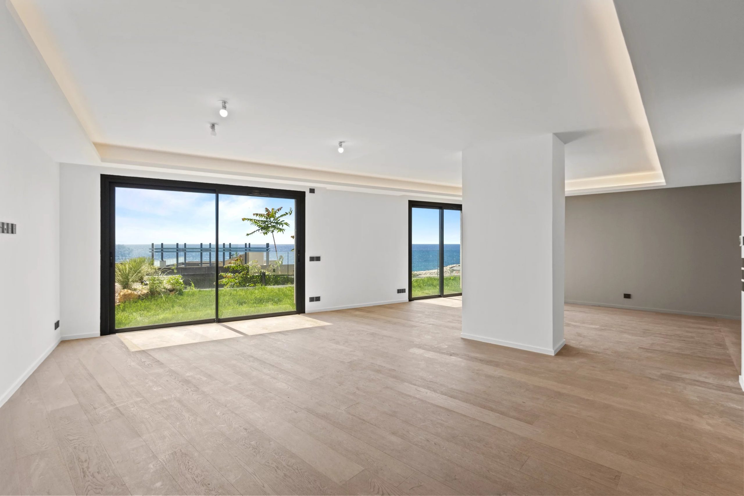 Achat Appartement Cap-d'Ail Programme neuf à pied des plages et de Monaco — photo 1