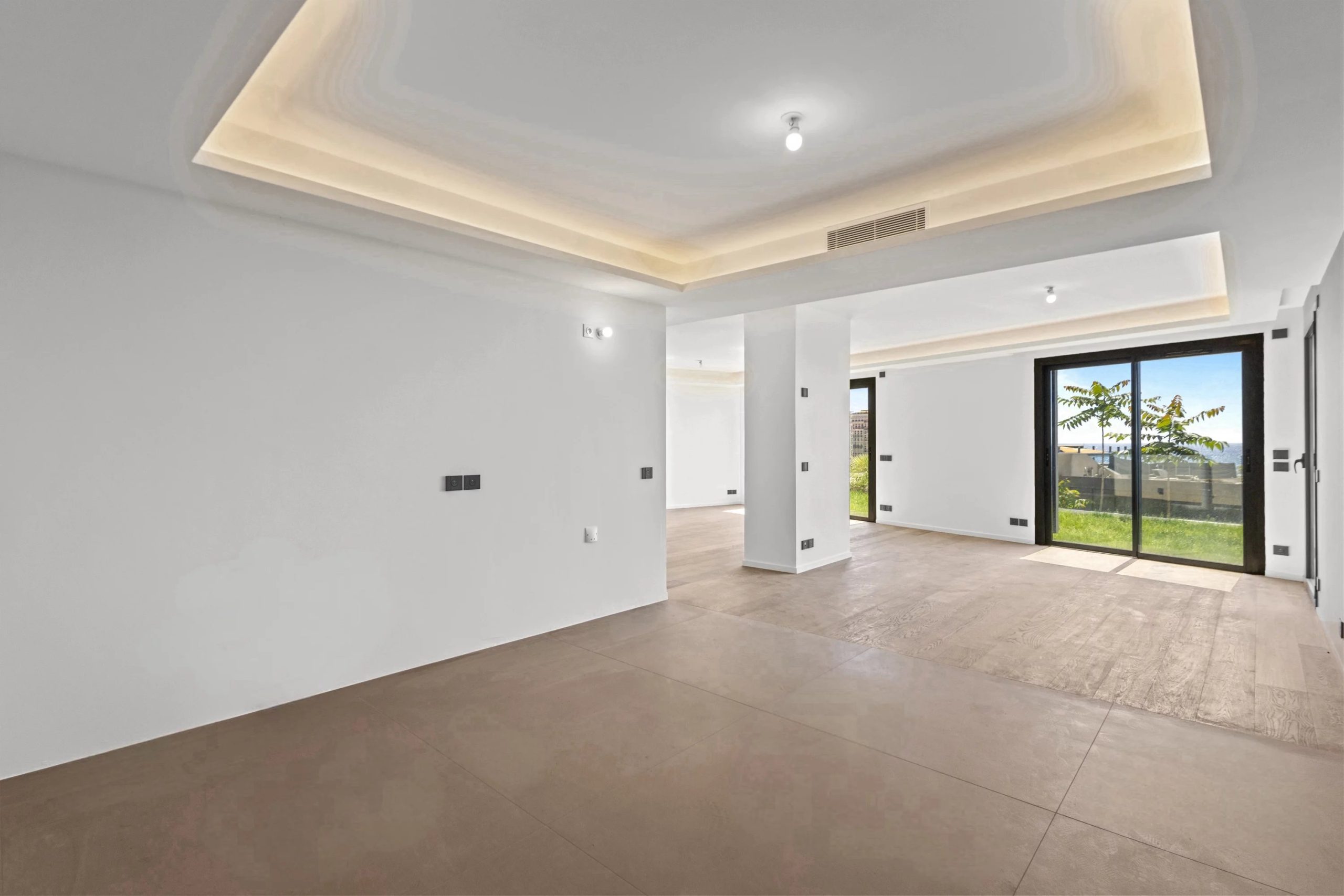 Achat Appartement Cap-d'Ail Programme neuf à pied des plages et de Monaco — photo 3