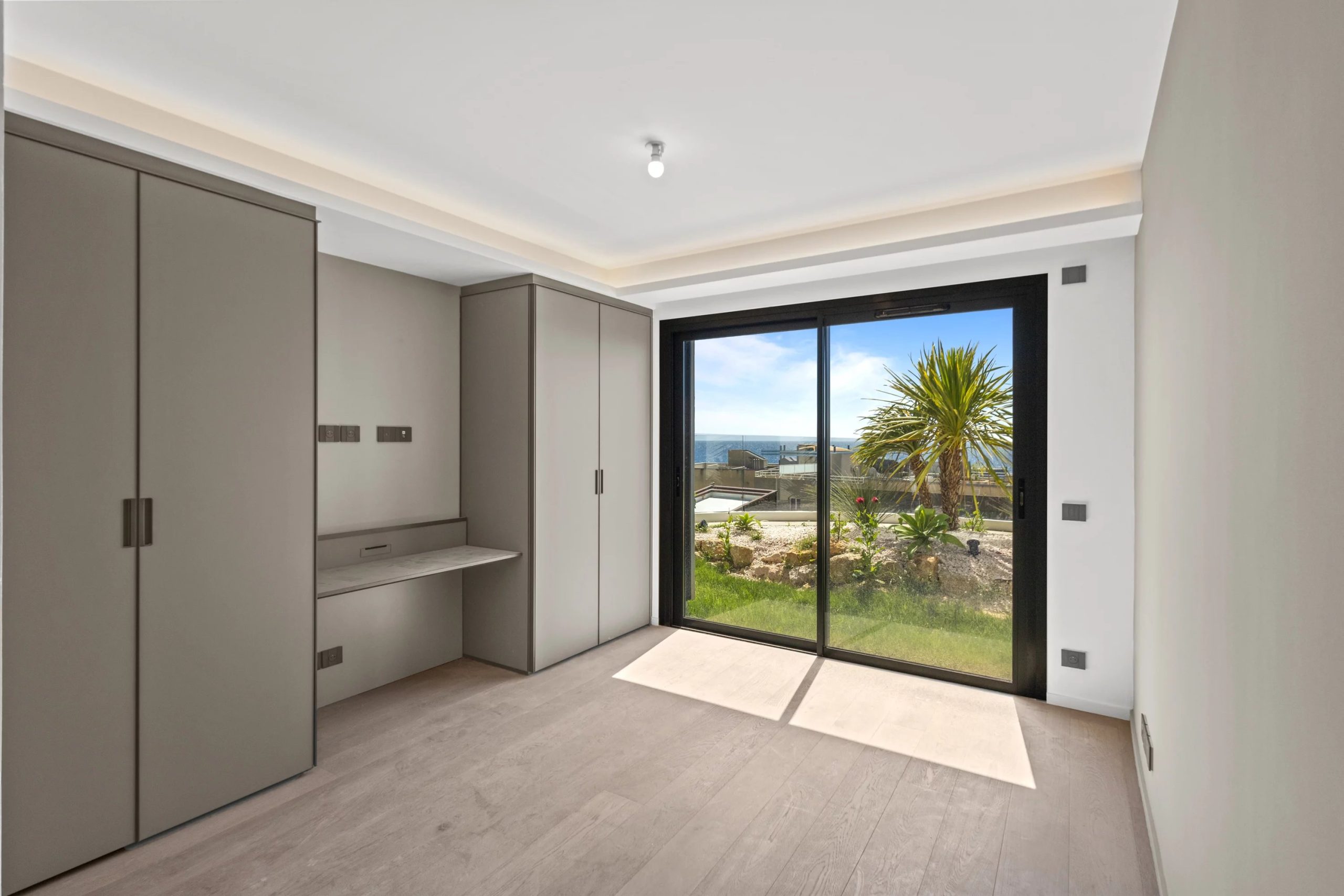 Achat Appartement Cap-d'Ail Programme neuf à pied des plages et de Monaco — photo 4