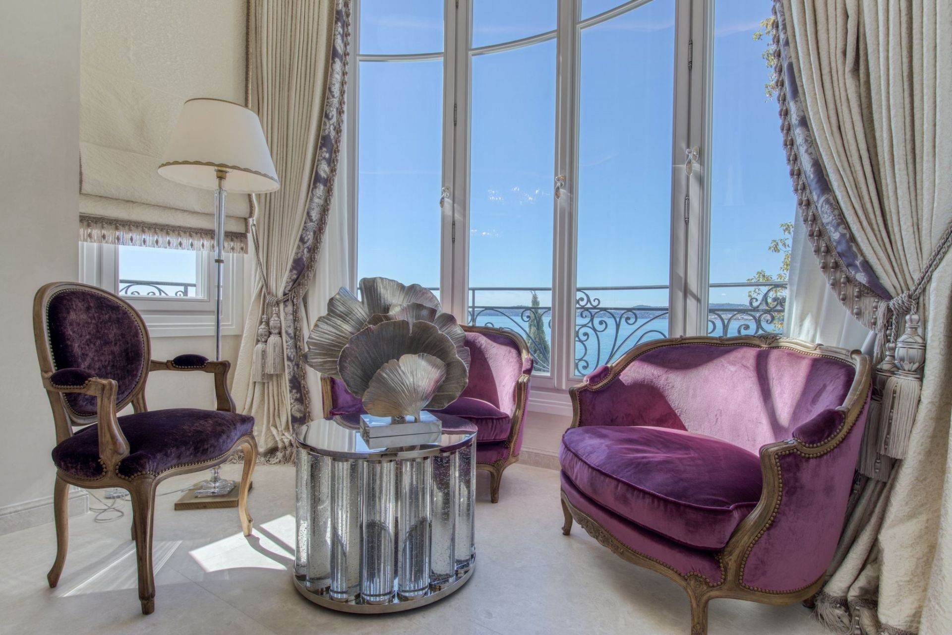Vente Maison de maître Cap-d'Ail 18 Pièces 537 m² — photo 5