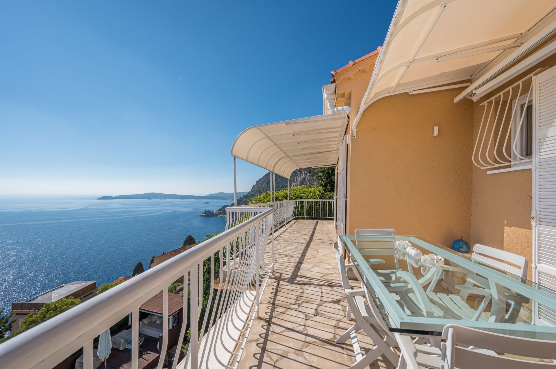 Vente Villa Cap-d'Ail 5 Pièces 150 m² — photo 3