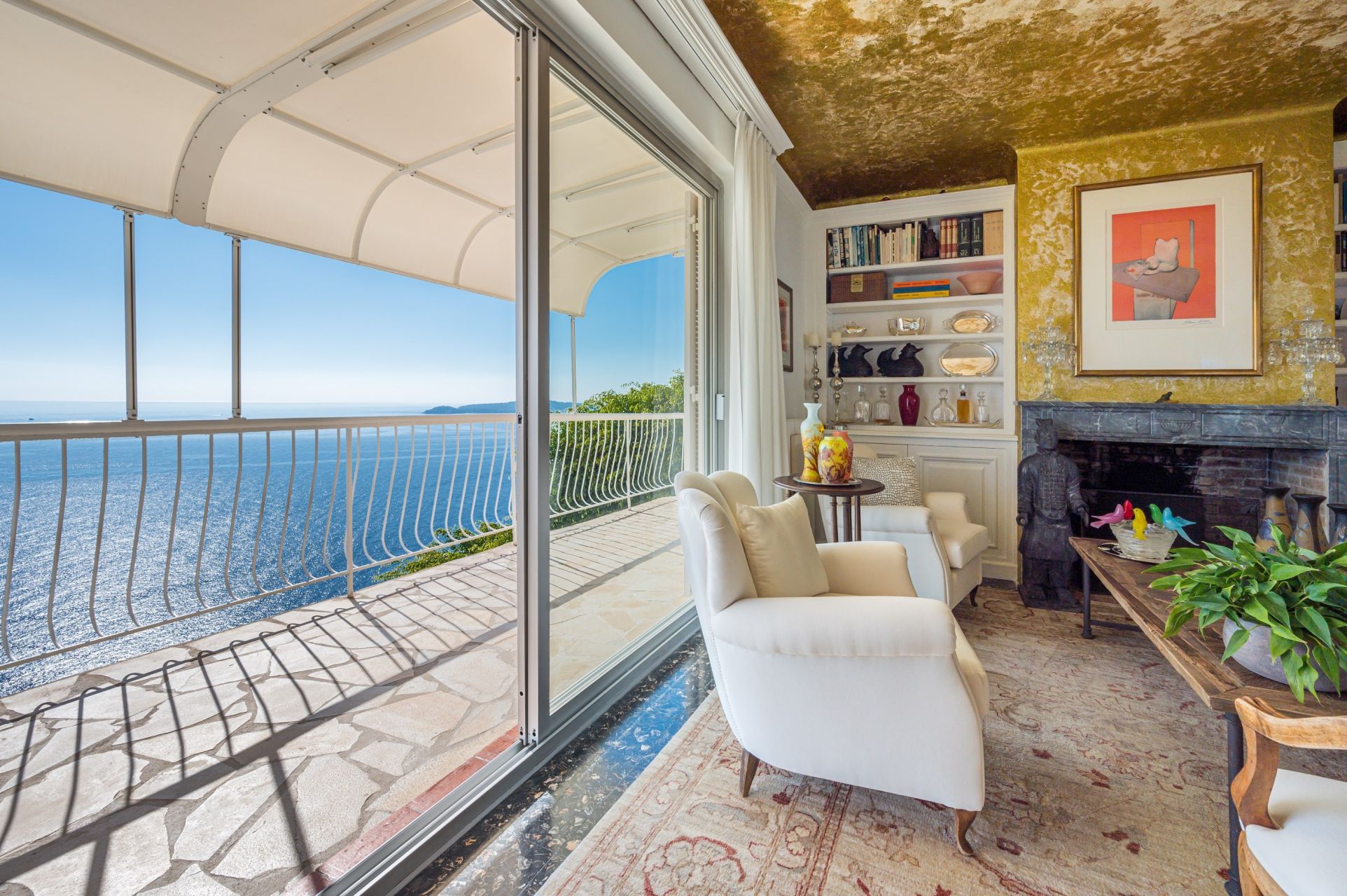 Vente Villa Cap-d'Ail 5 Pièces 150 m² — photo 5