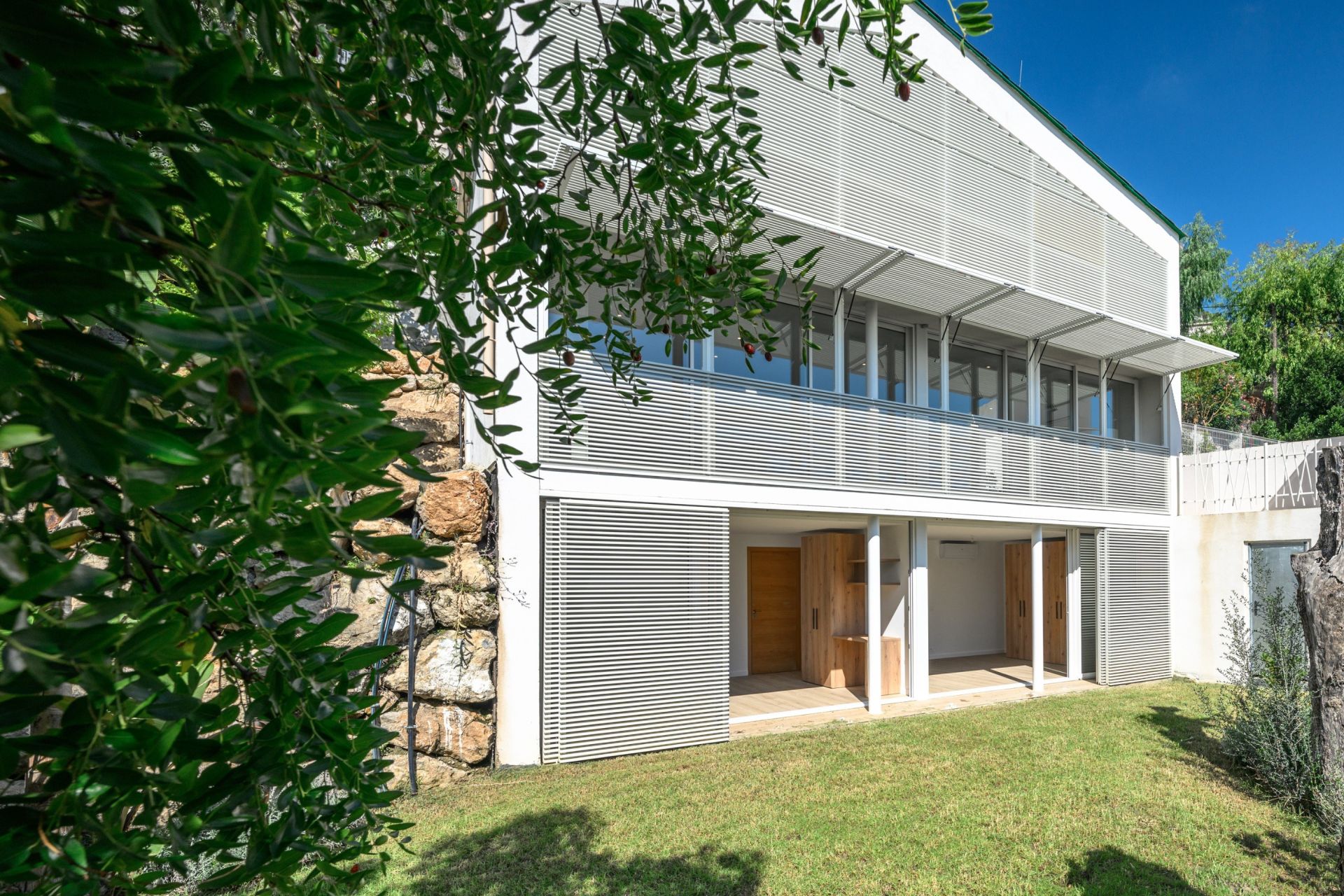 Vente Villa Cap-d'Ail 5 Pièces 138 m² — photo 1