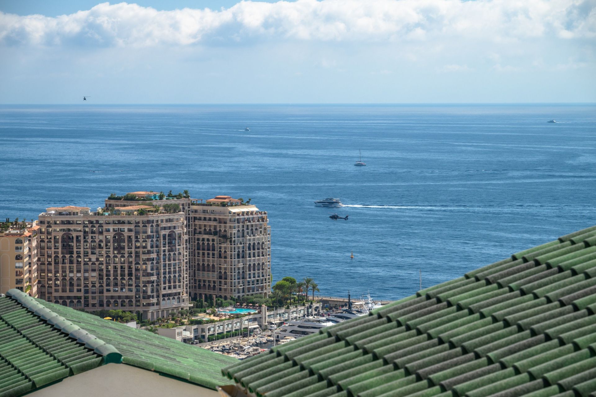 Vente Villa Cap-d'Ail 5 Pièces 138 m² — photo 2