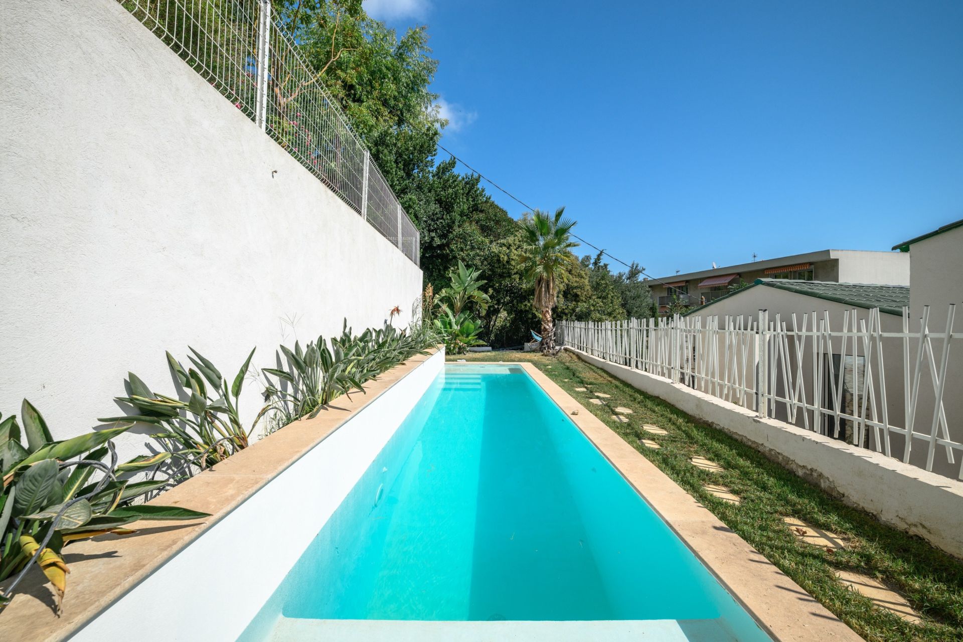 Vente Villa Cap-d'Ail 5 Pièces 138 m² — photo 3