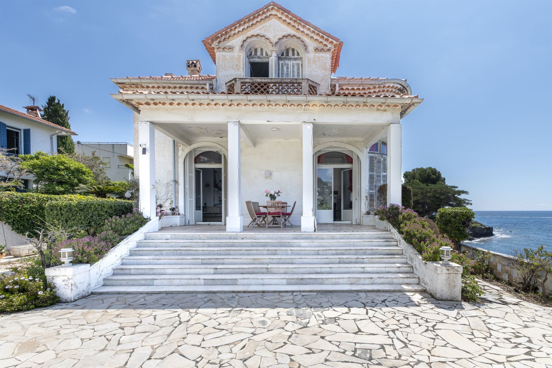 Vente Maison de maître Cap-d'Ail 12 Pièces 390 m² — photo 4