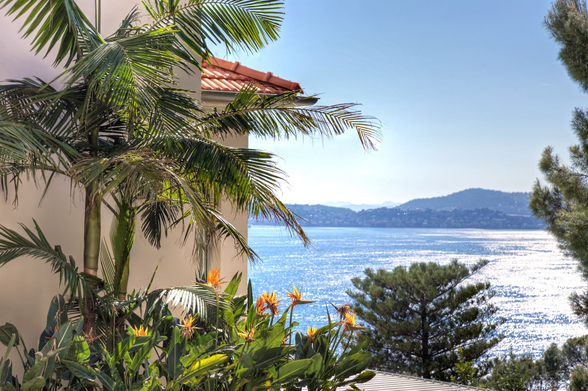 Vente Hôtel particulier Cap-d'Ail 9 Pièces 460 m² — photo 2
