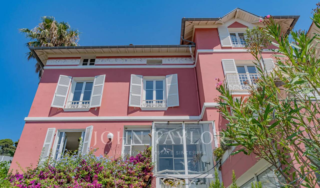 Annonce Vente Villa Cap-d'Ail (06320), 9 Pièces — photo 3