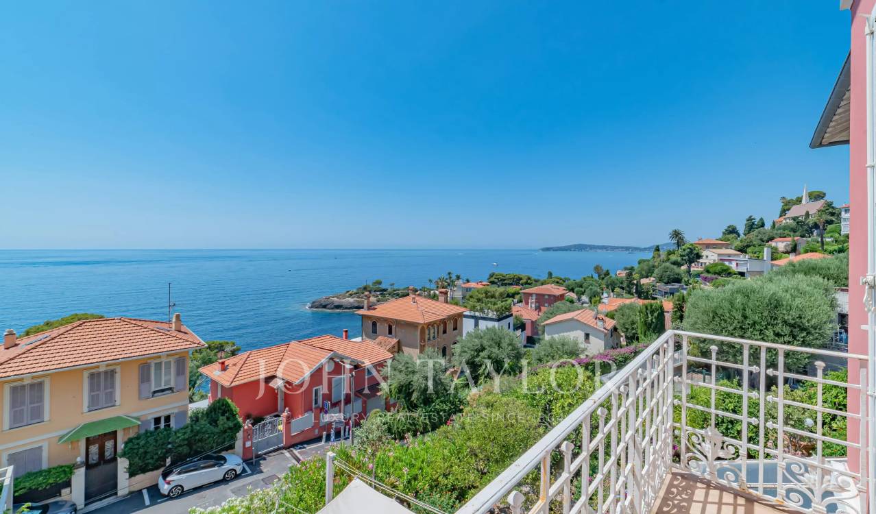Annonce Vente Villa Cap-d'Ail (06320), 9 Pièces — photo 4