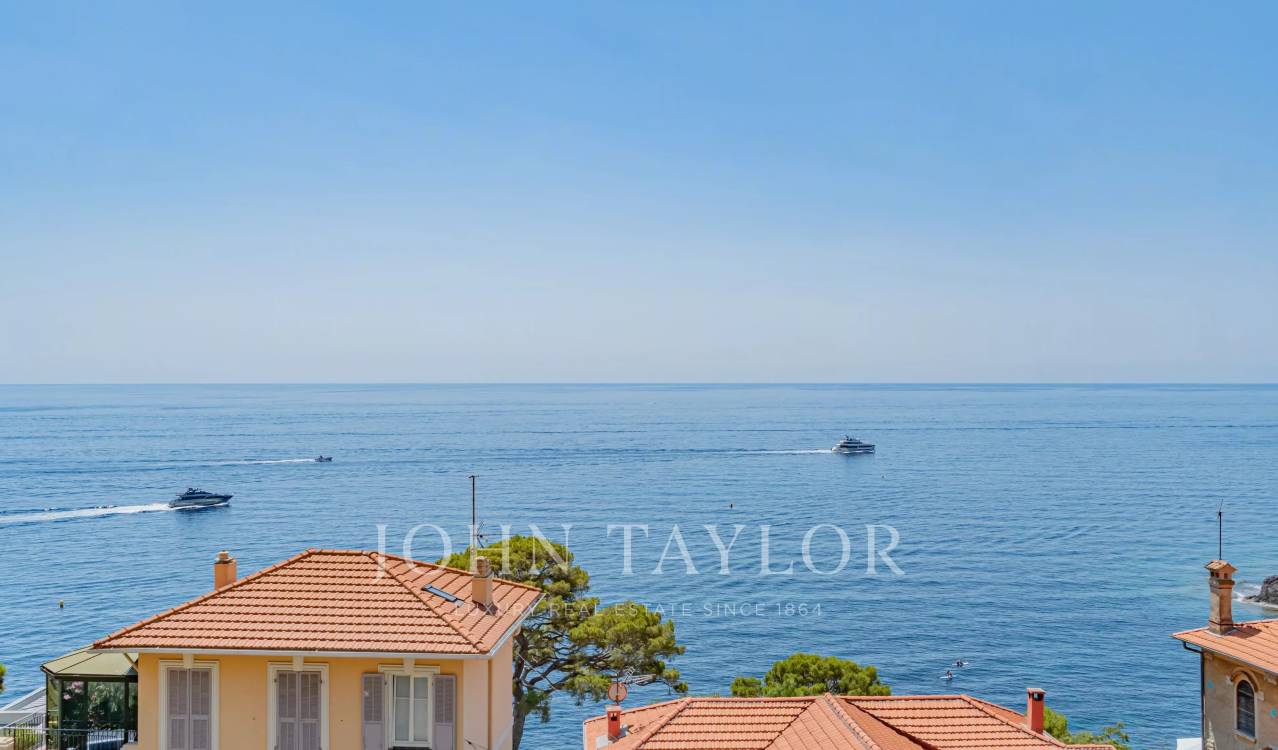 Annonce Vente Villa Cap-d'Ail (06320), 9 Pièces — photo 5
