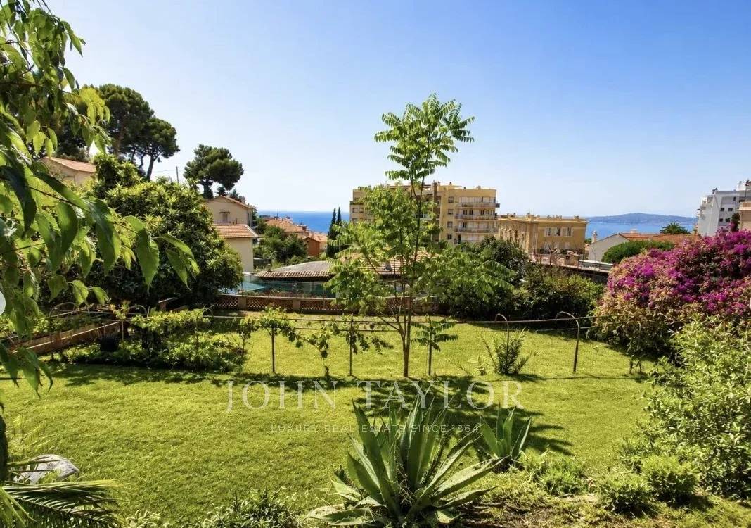 Annonce Vente Maison Cap-d'Ail (06320), 6 Pièces — photo 3
