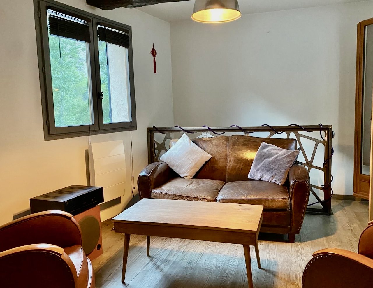 Maison à Courmes, 48 m² sur 160 m² de terrain — photo 4