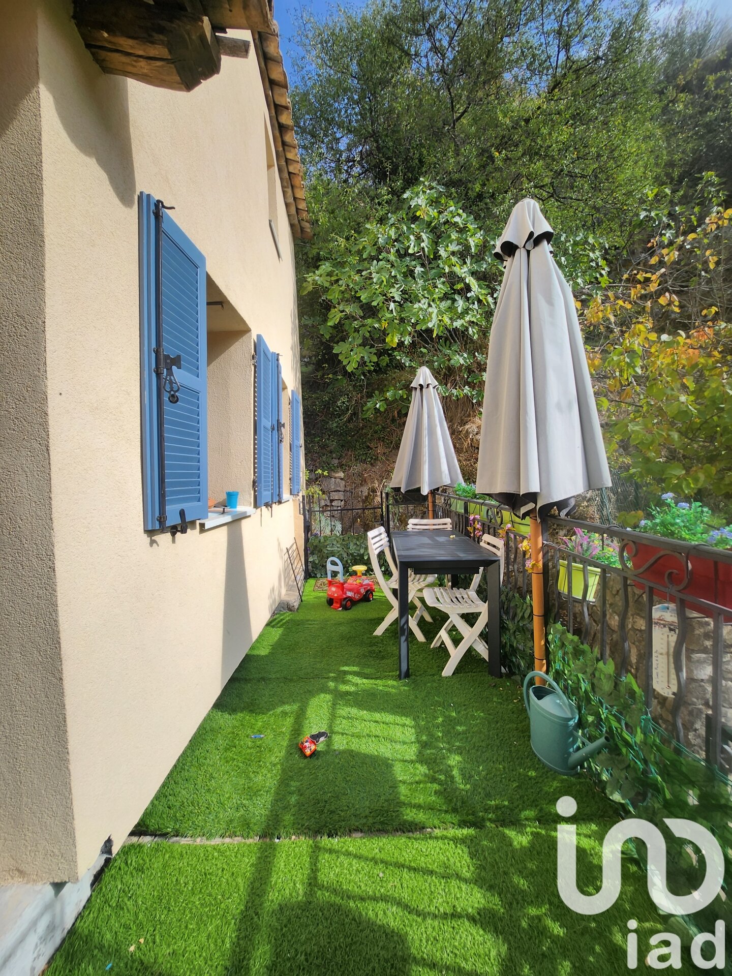 Maison à Cuébris, 97 m² sur 38 m² de terrain — photo 3